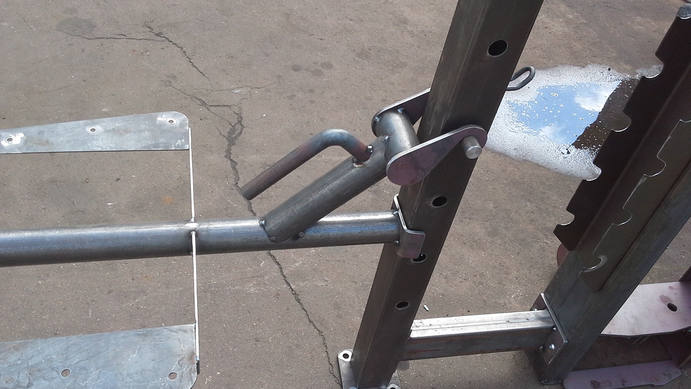 Preview Station，Fitness Equipment，outdoor，