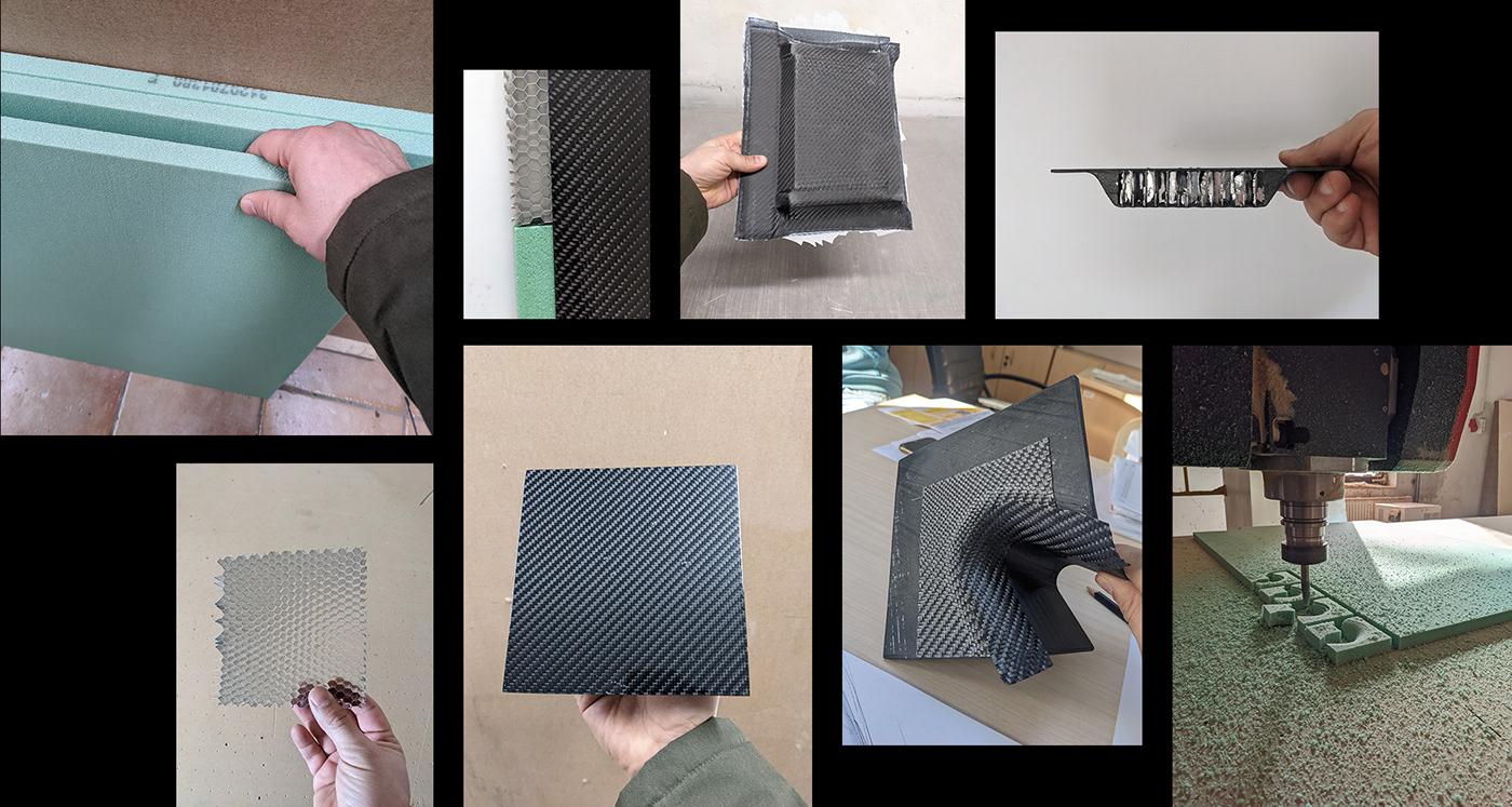 Table，carbon fibre，Sports Sailing Boat Manufacturing Technology，