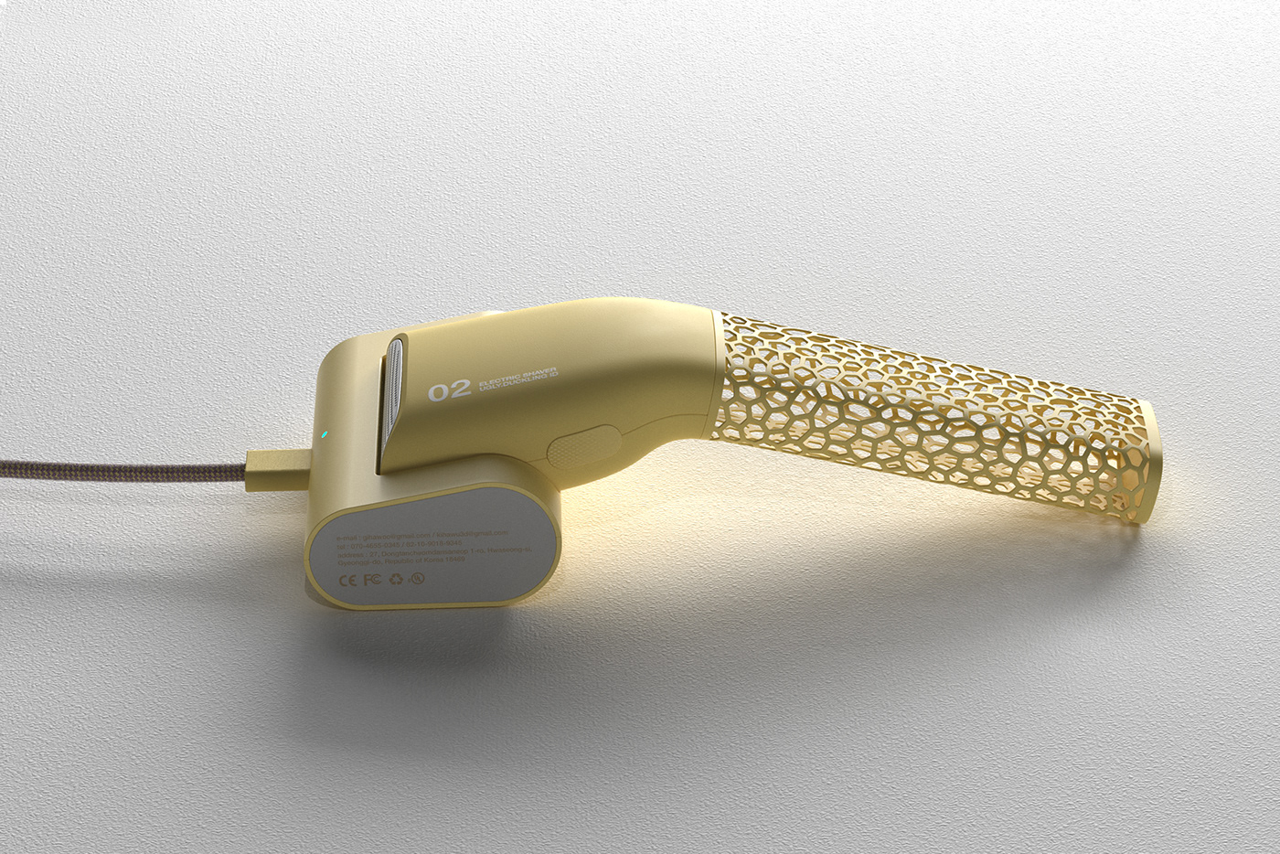 Electric device，Depilatory instrument，esthetics，