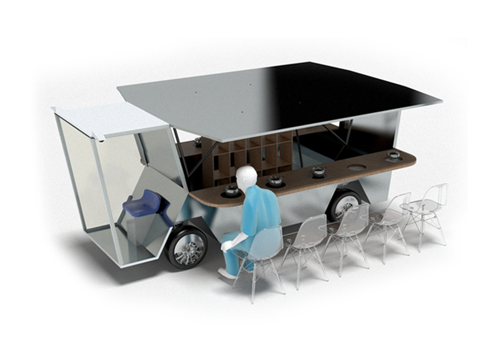 artificial intelligence，Driverless，Green design，vehicle，lunar rover，ai，New infrastructure，