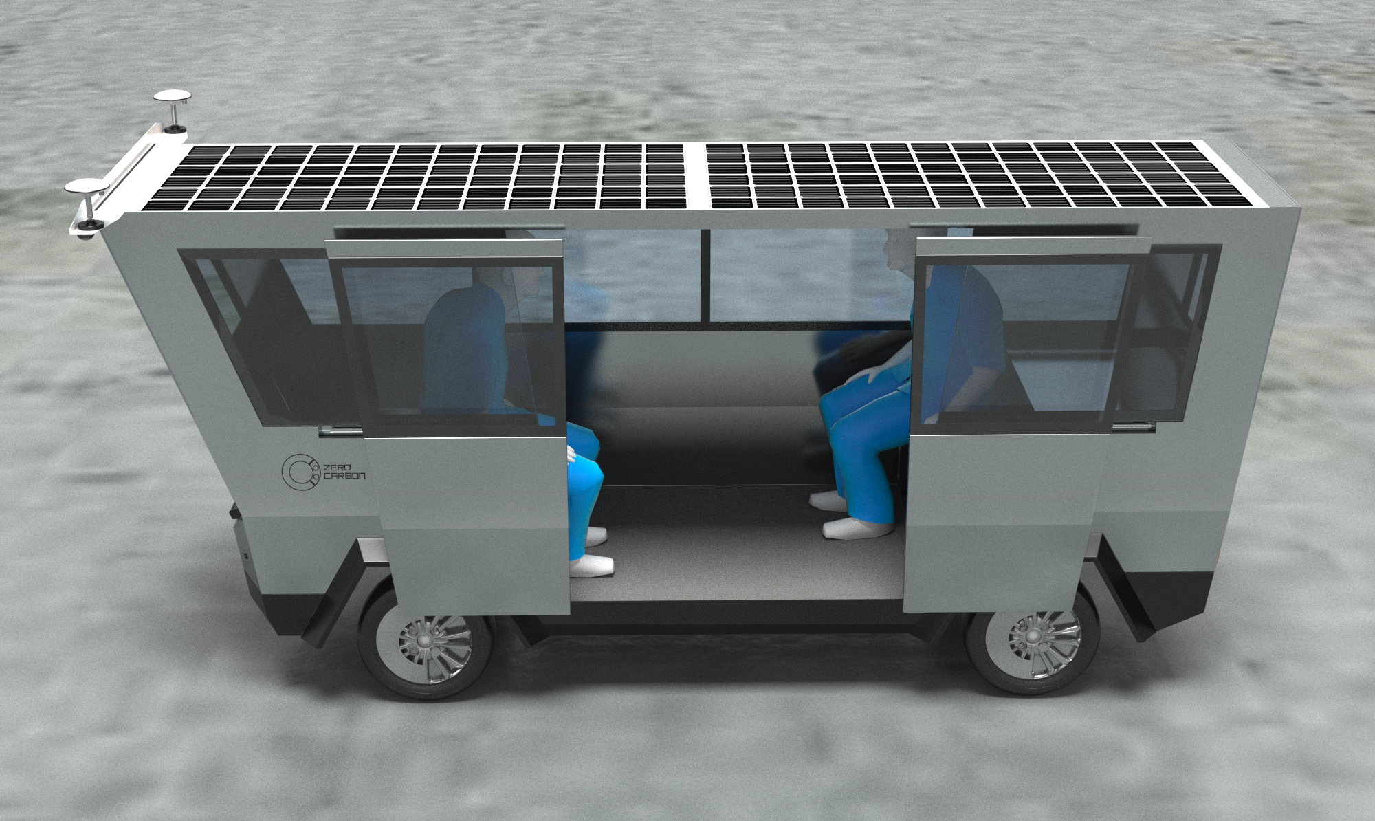 artificial intelligence，Driverless，Green design，vehicle，lunar rover，ai，New infrastructure，