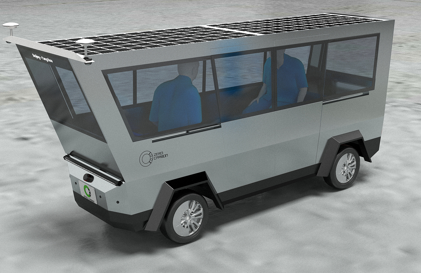 artificial intelligence，Driverless，Green design，vehicle，lunar rover，ai，New infrastructure，
