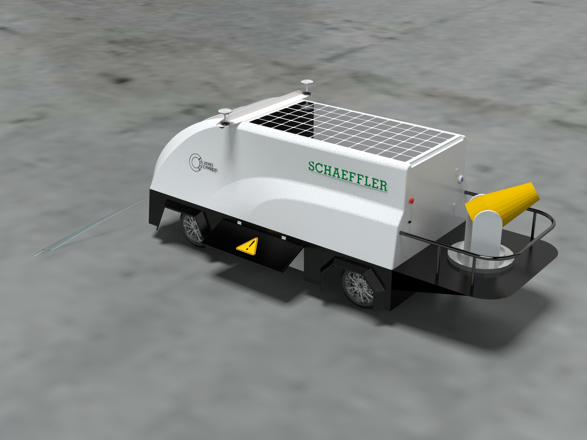 artificial intelligence，Driverless，Green design，vehicle，lunar rover，ai，New infrastructure，