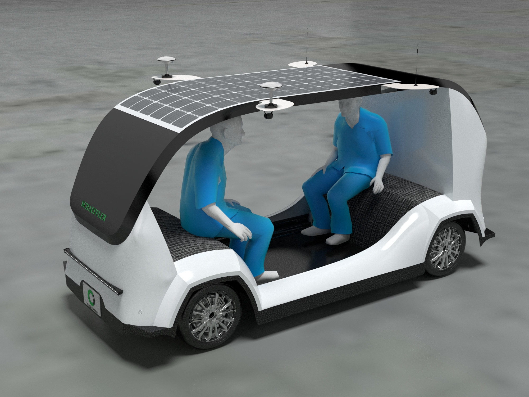 artificial intelligence，Driverless，Green design，vehicle，lunar rover，ai，New infrastructure，