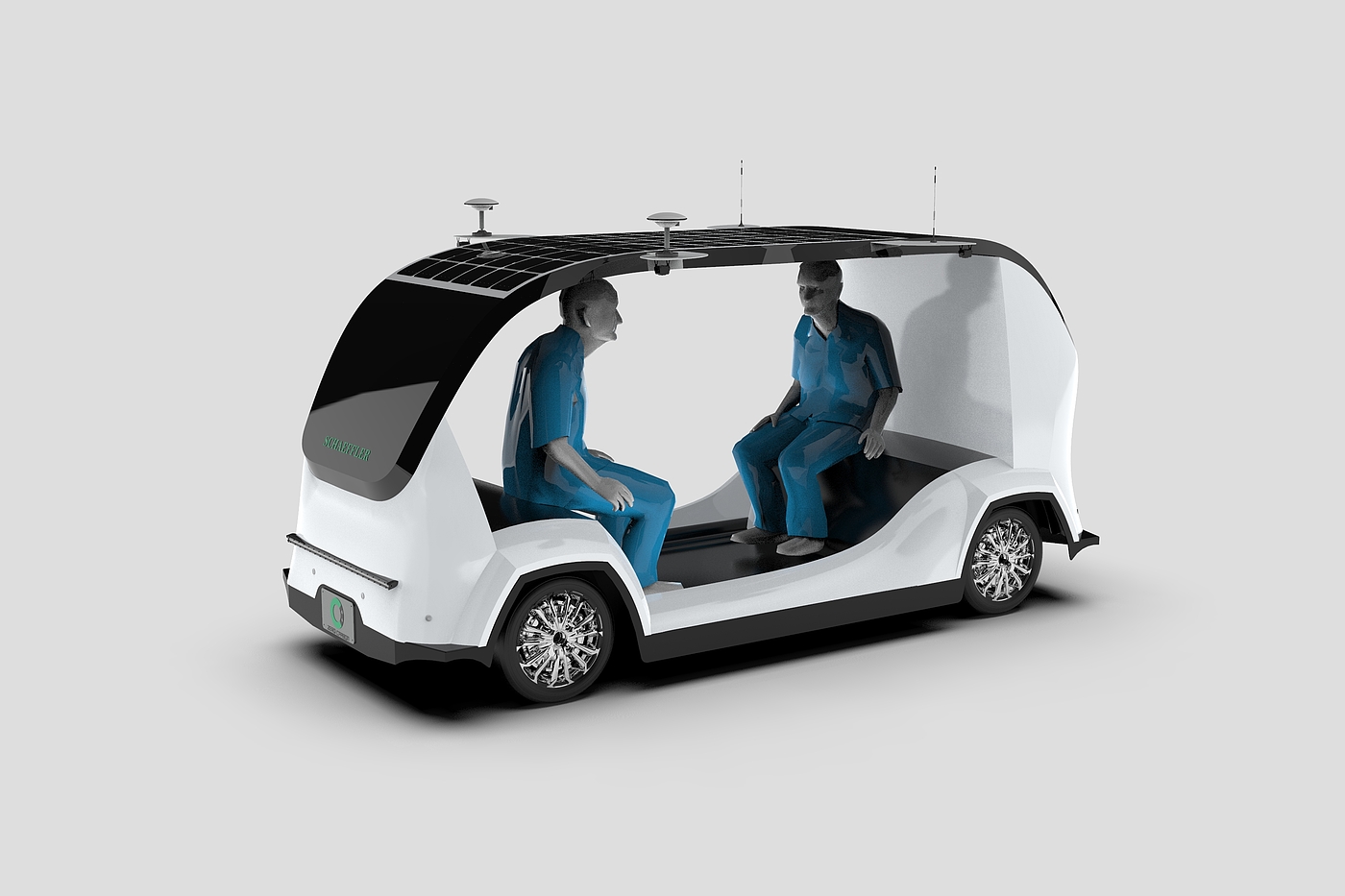 artificial intelligence，Driverless，Green design，vehicle，lunar rover，ai，New infrastructure，