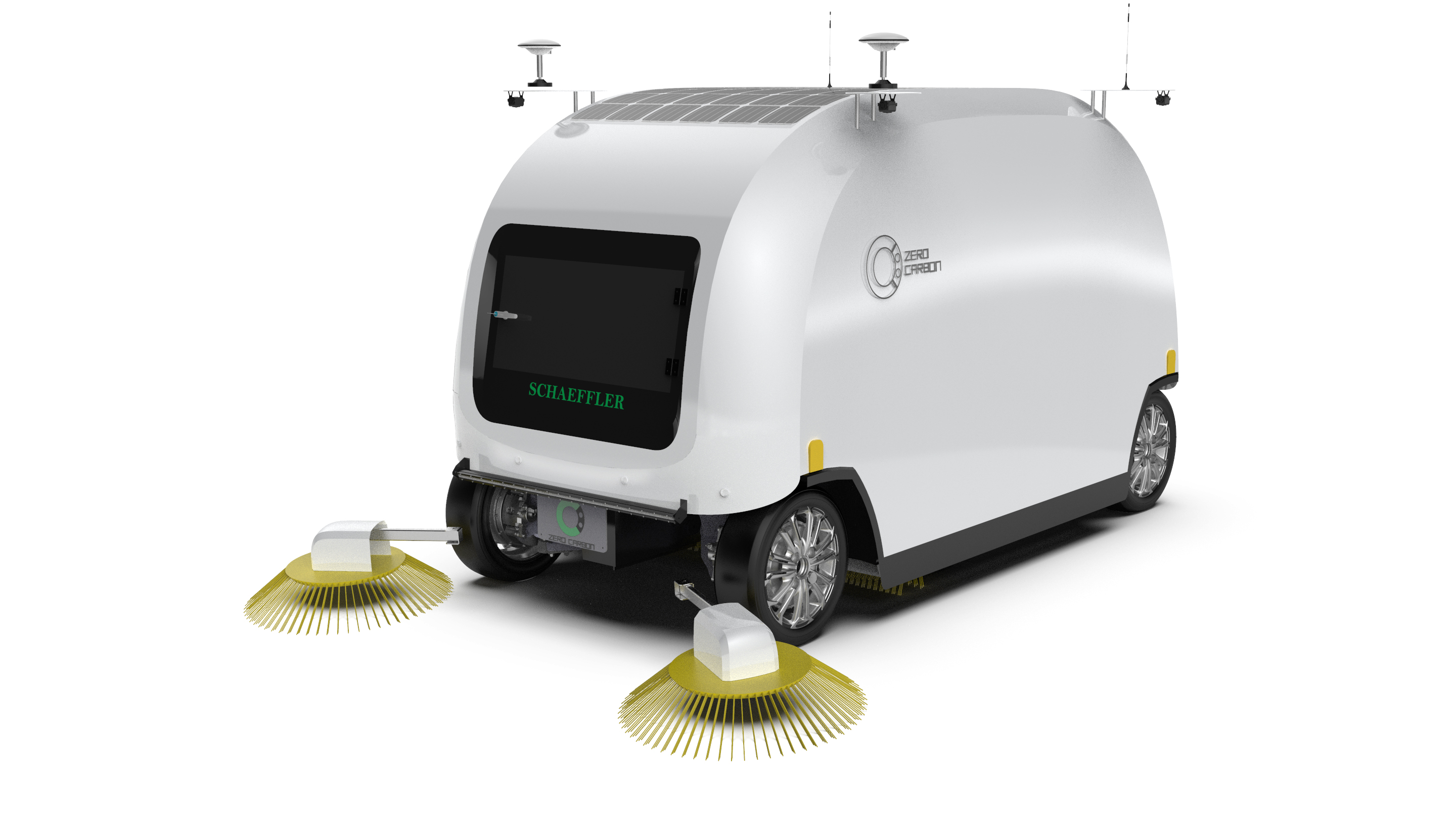 artificial intelligence，Driverless，Green design，vehicle，lunar rover，ai，New infrastructure，