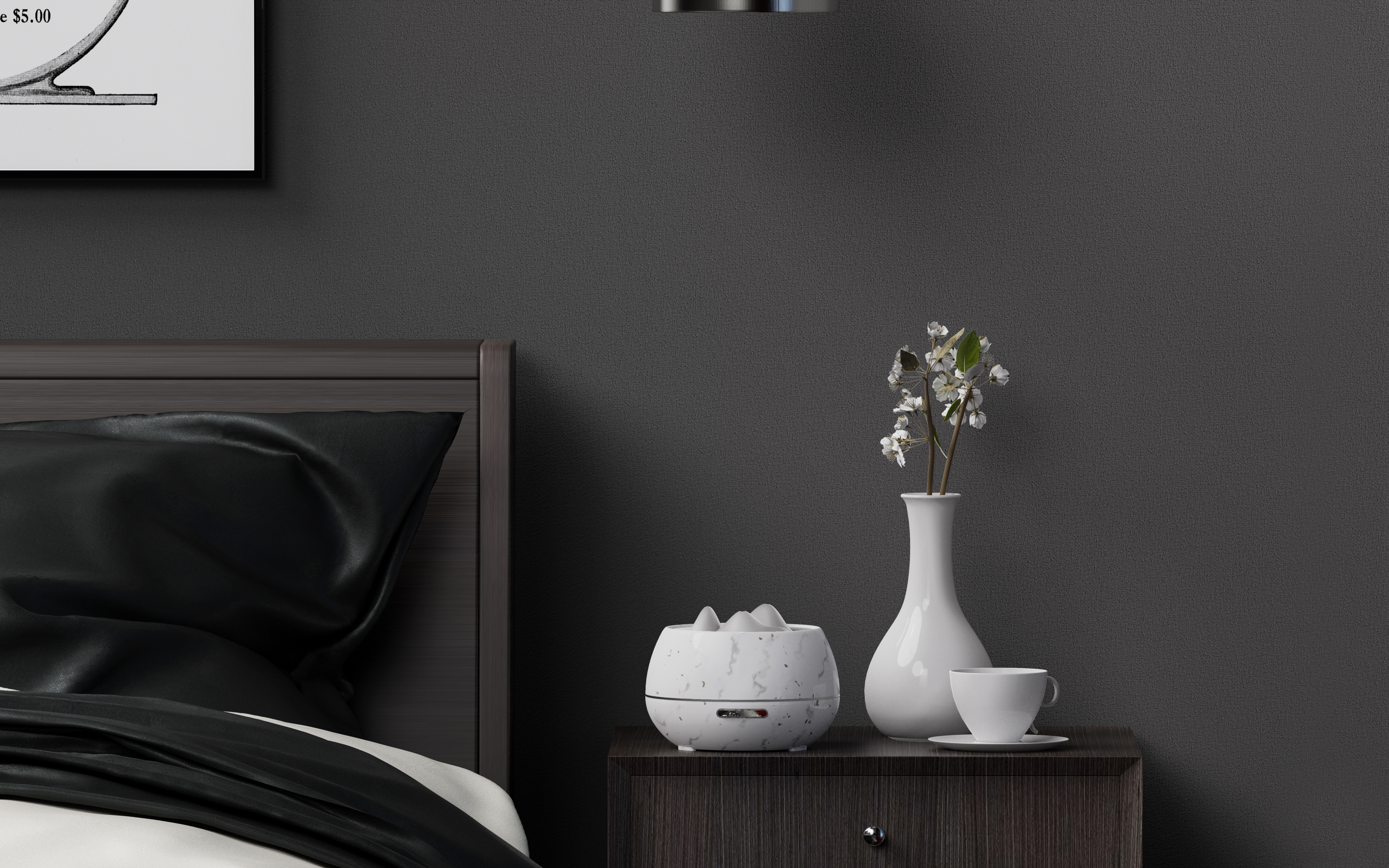 Aromatherapy machine，