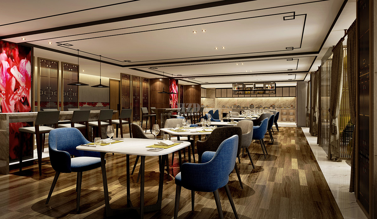 Guiyang Hotel Design，Zunyi Hotel Design，Hotel Design，