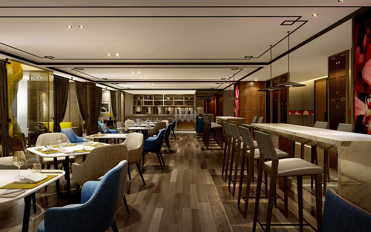 Guiyang Hotel Design，Zunyi Hotel Design，Hotel Design，