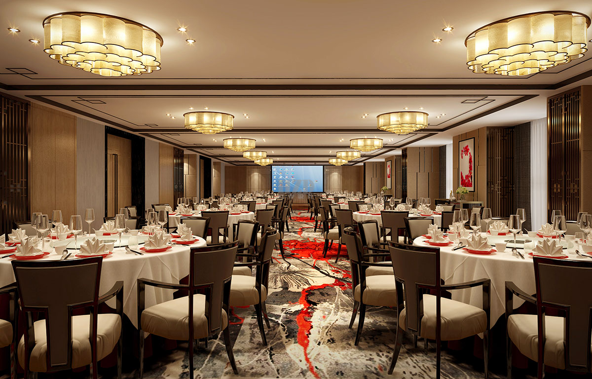 Guiyang Hotel Design，Zunyi Hotel Design，Hotel Design，