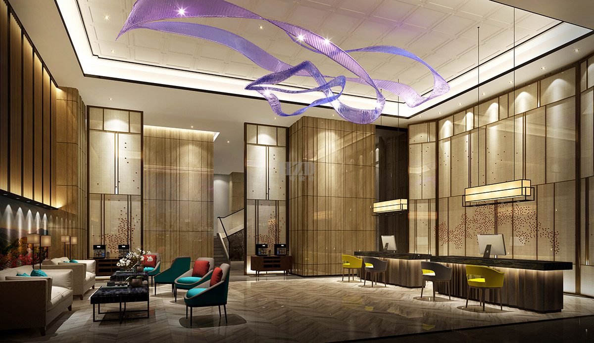 Guiyang Hotel Design，Zunyi Hotel Design，Hotel Design，