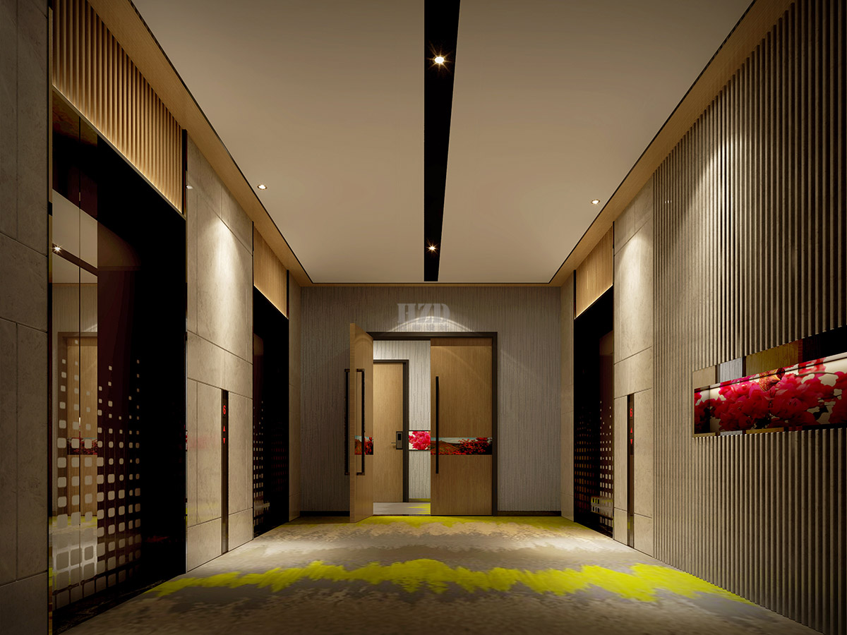 Guiyang Hotel Design，Zunyi Hotel Design，Hotel Design，