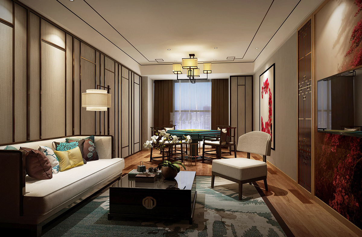 Guiyang Hotel Design，Zunyi Hotel Design，Hotel Design，