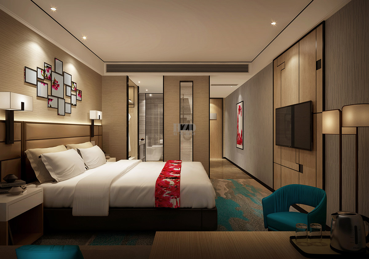 Guiyang Hotel Design，Zunyi Hotel Design，Hotel Design，