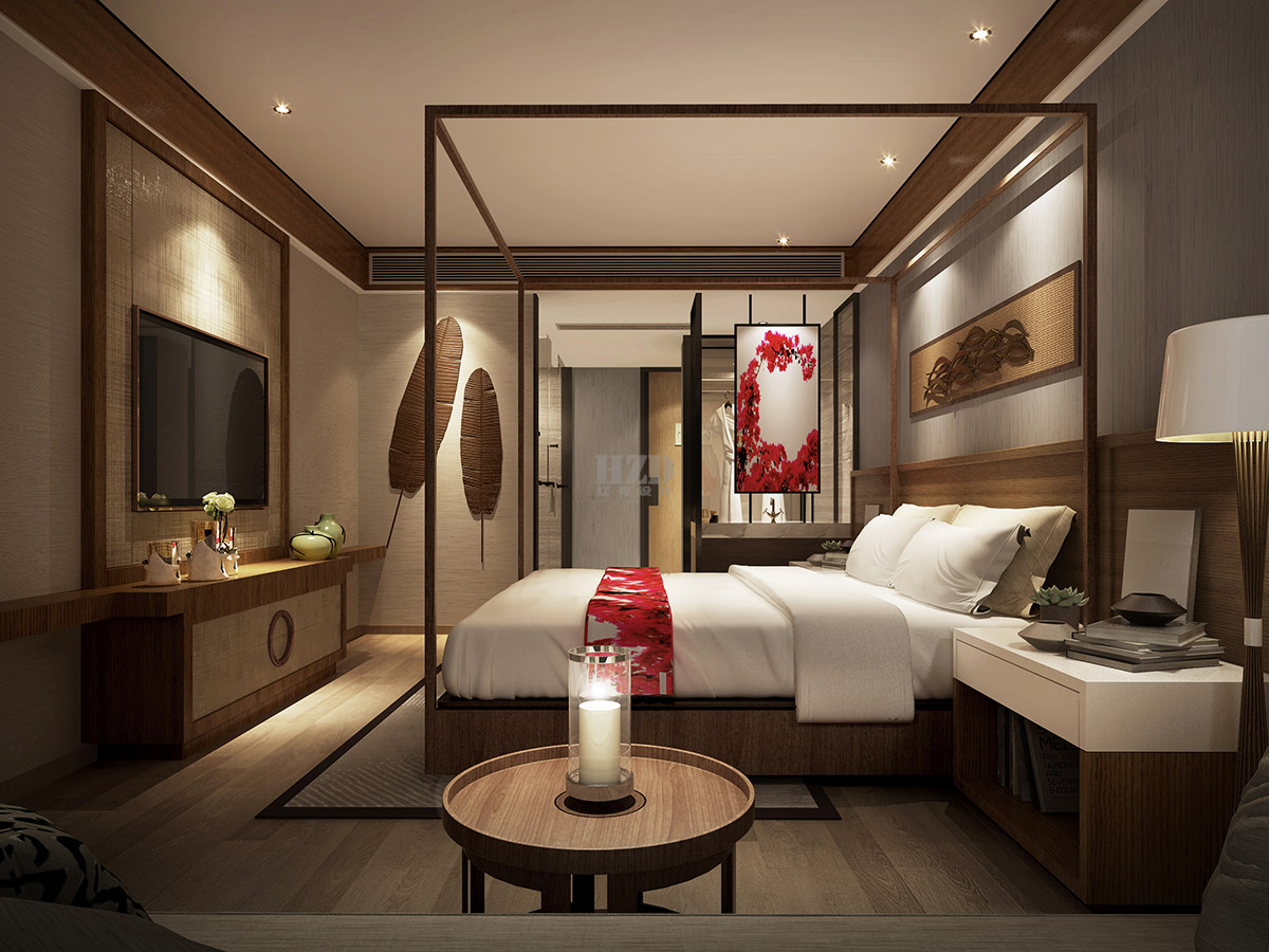 Guiyang Hotel Design，Zunyi Hotel Design，Hotel Design，