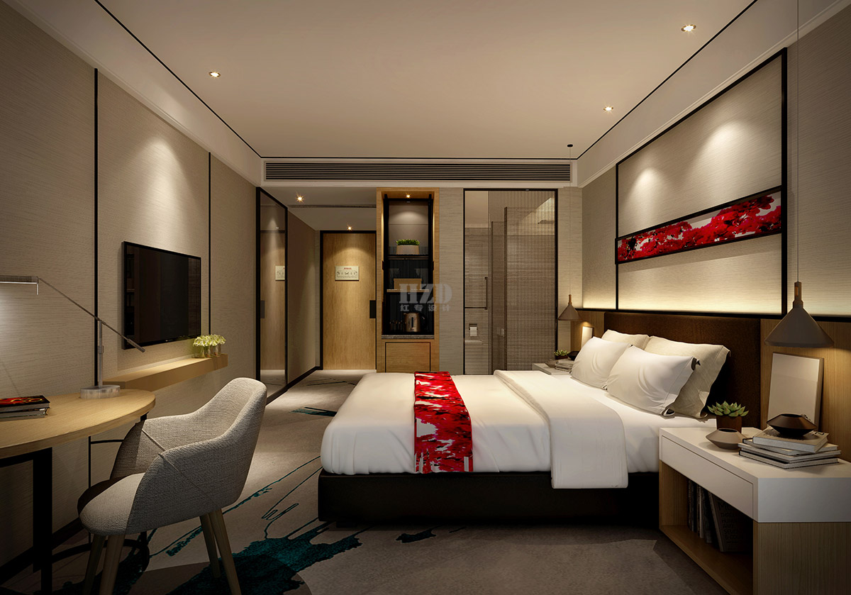 Guiyang Hotel Design，Zunyi Hotel Design，Hotel Design，