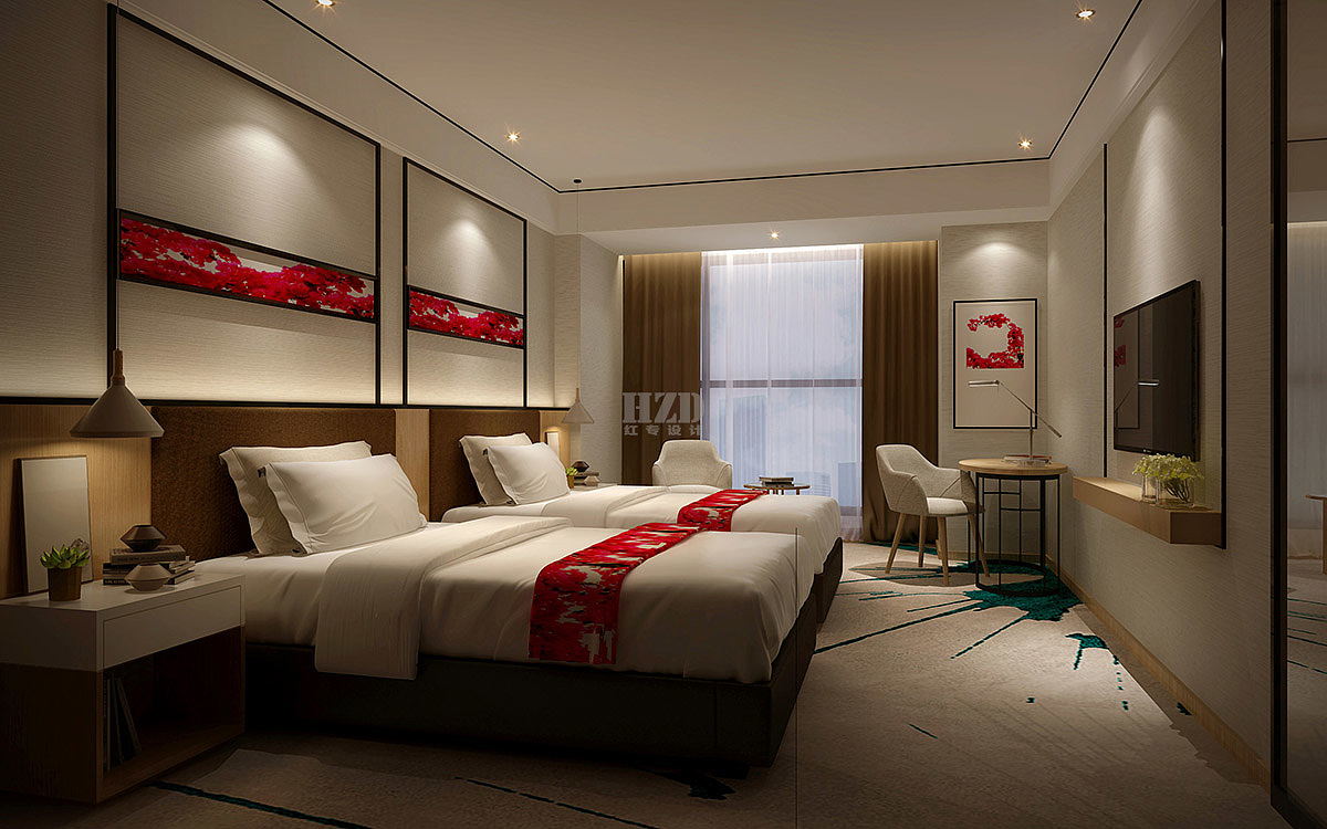 Guiyang Hotel Design，Zunyi Hotel Design，Hotel Design，