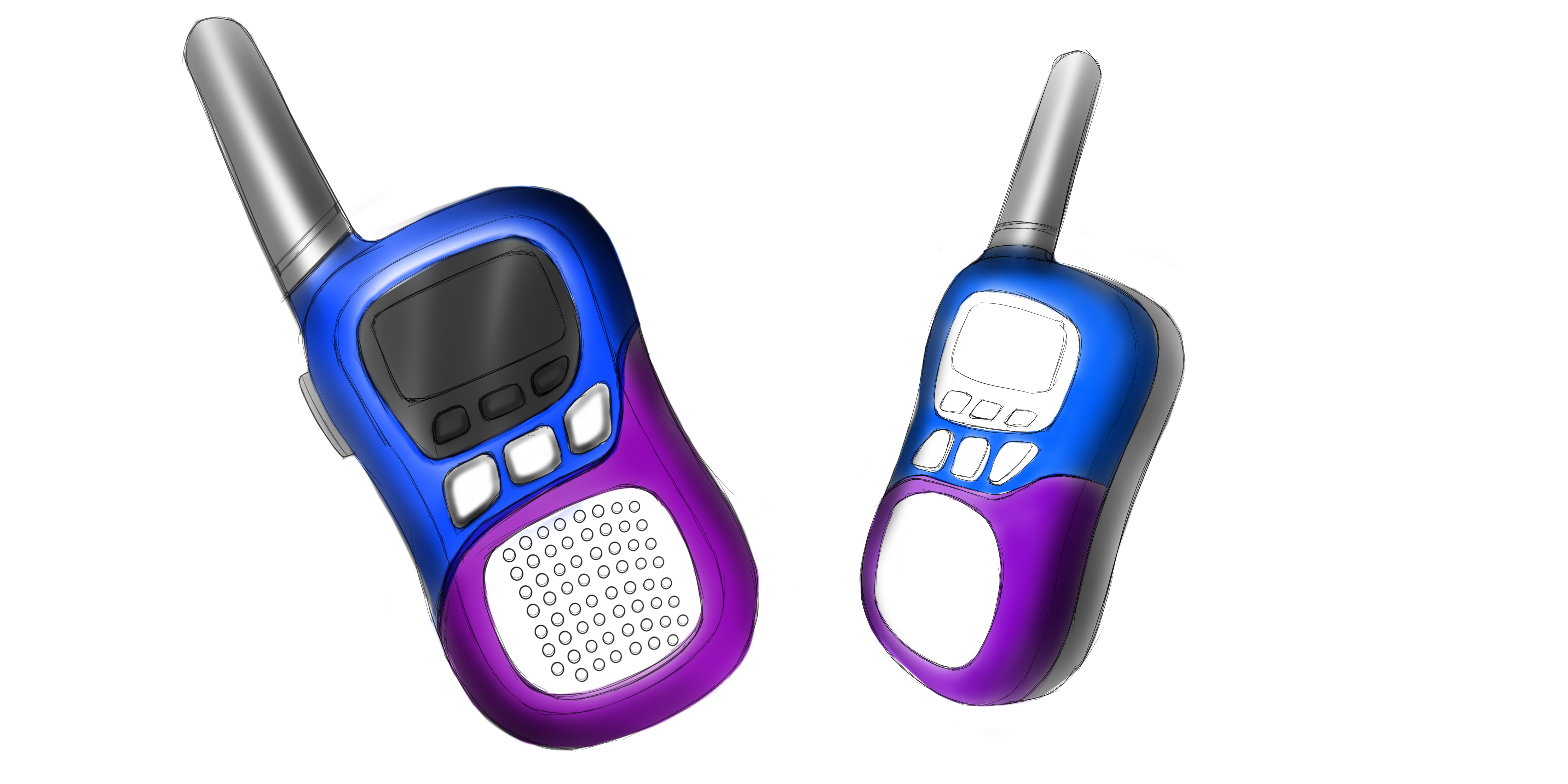 industrial design，Children's Toys，Appearance design，Structural design，