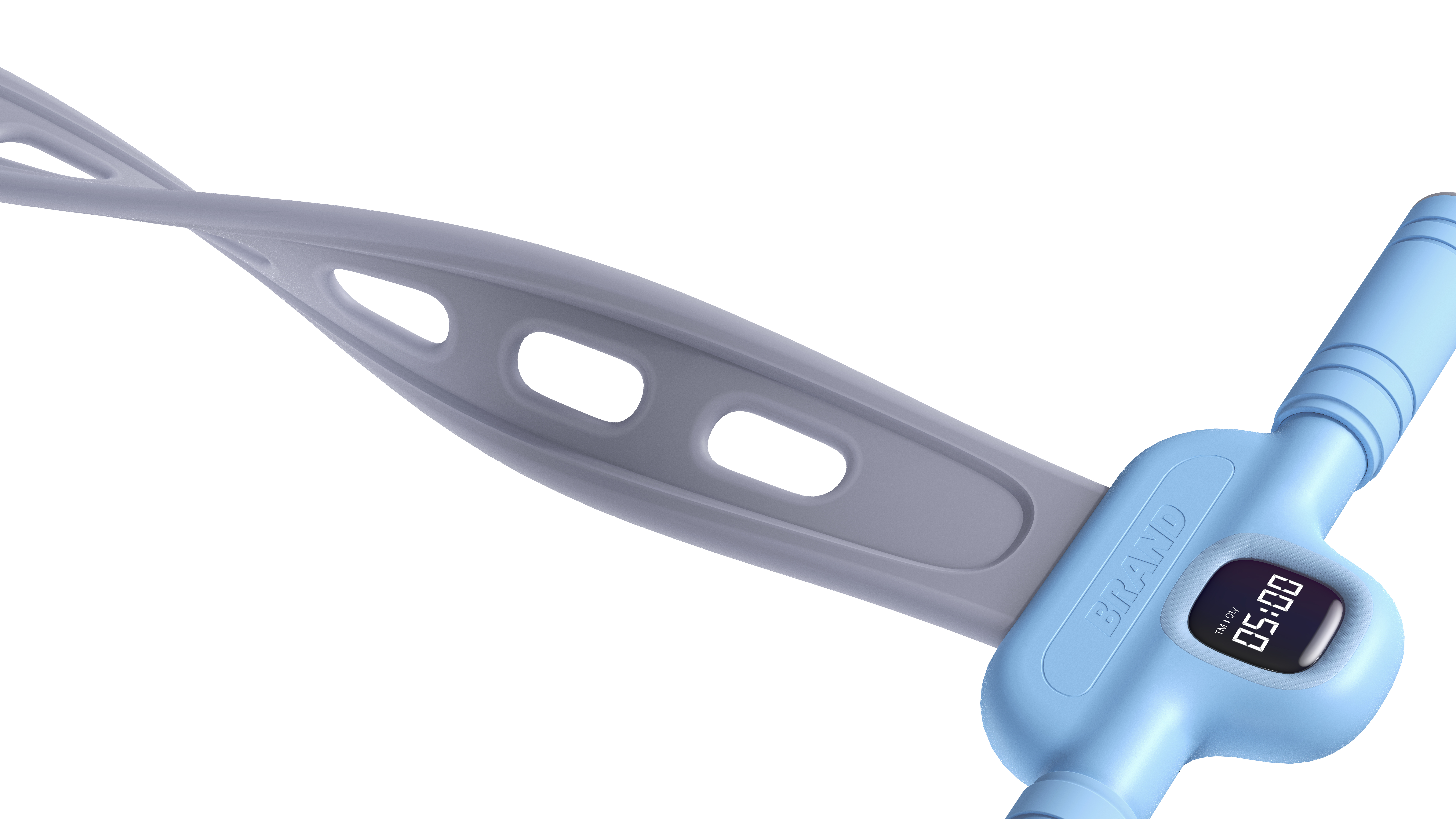 industrial design，product design，Pedal Taller，Stretcher，Fitness exercise，Sports equipment，