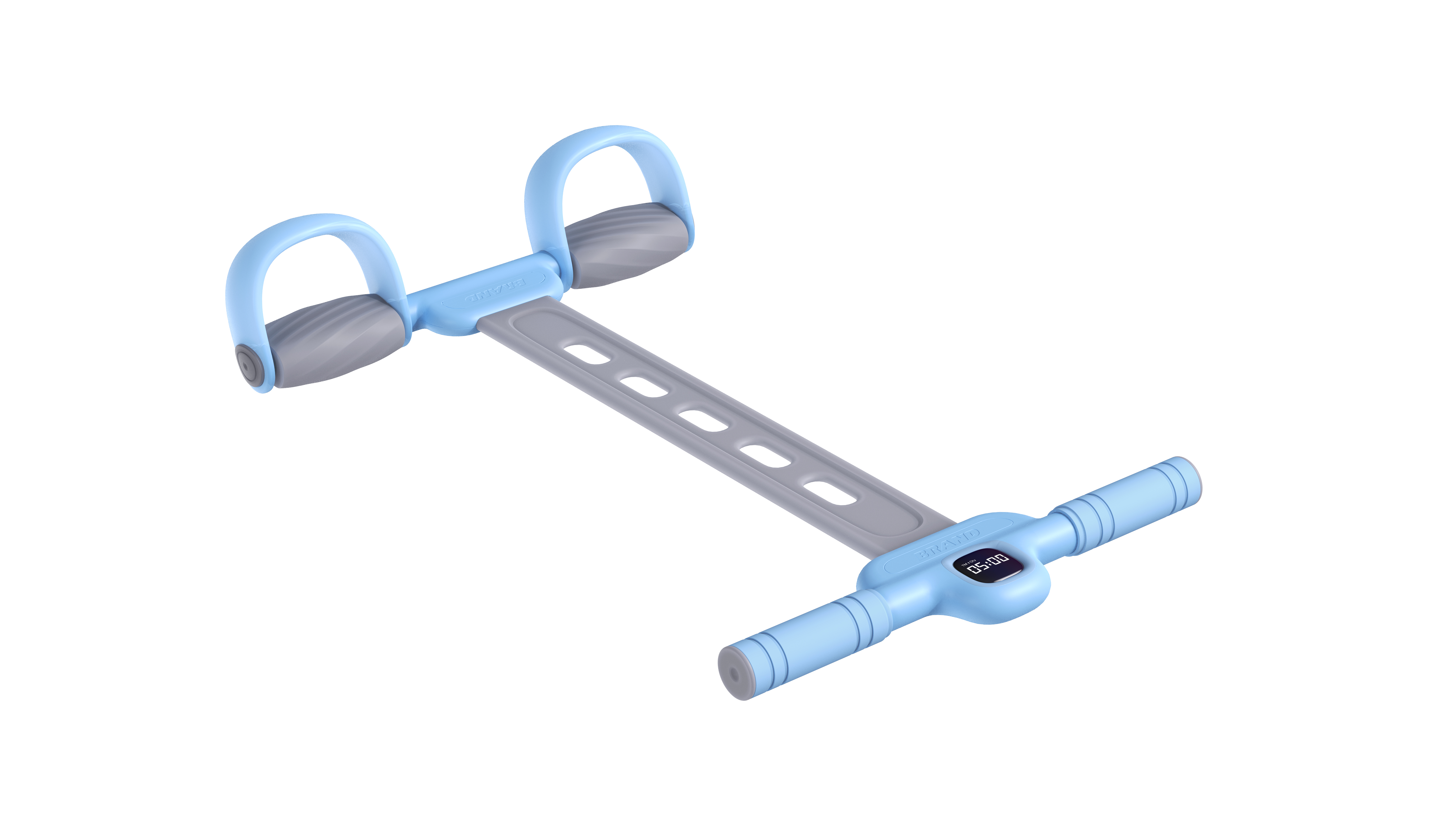 industrial design，product design，Pedal Taller，Stretcher，Fitness exercise，Sports equipment，