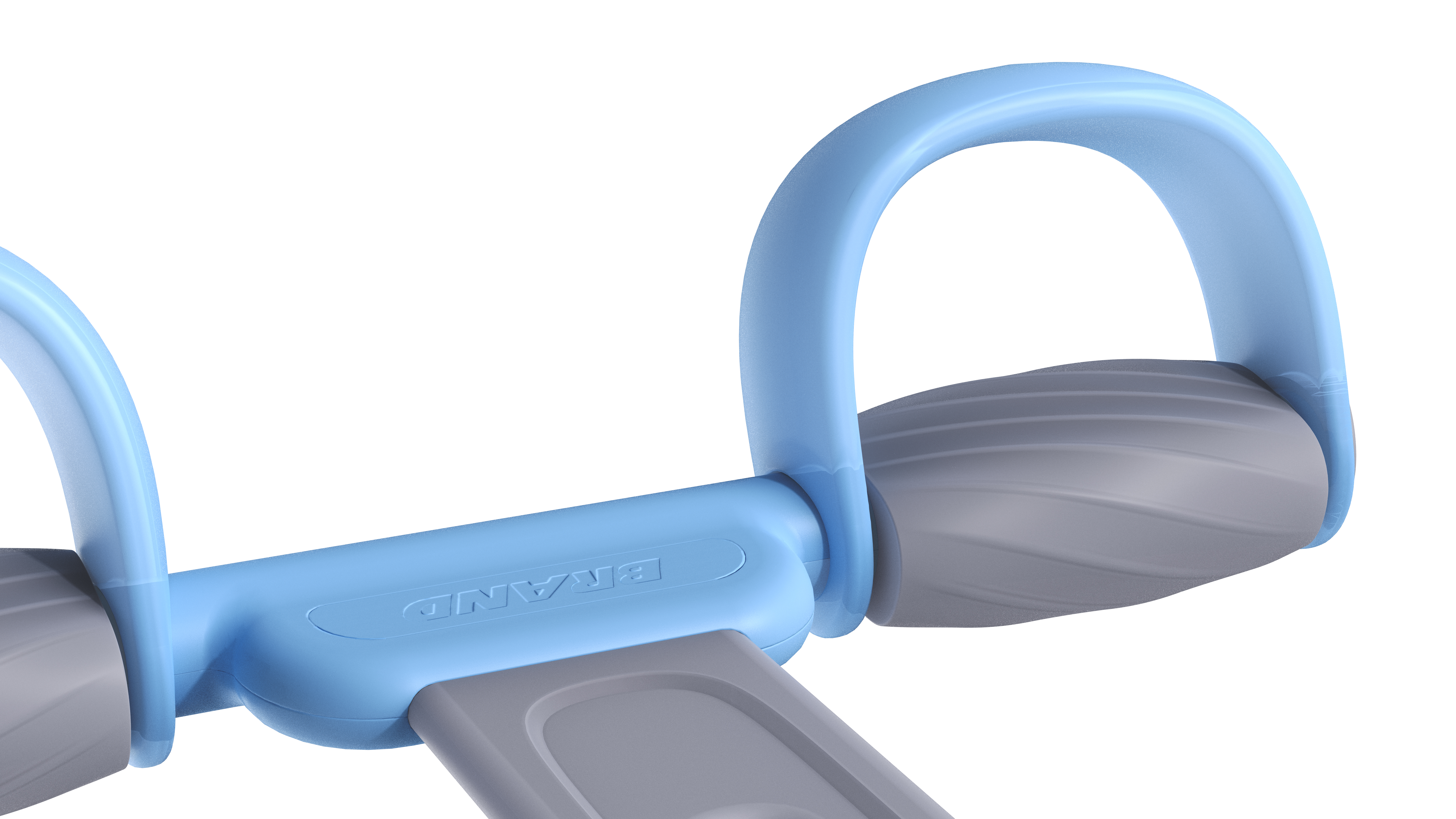 industrial design，product design，Pedal Taller，Stretcher，Fitness exercise，Sports equipment，