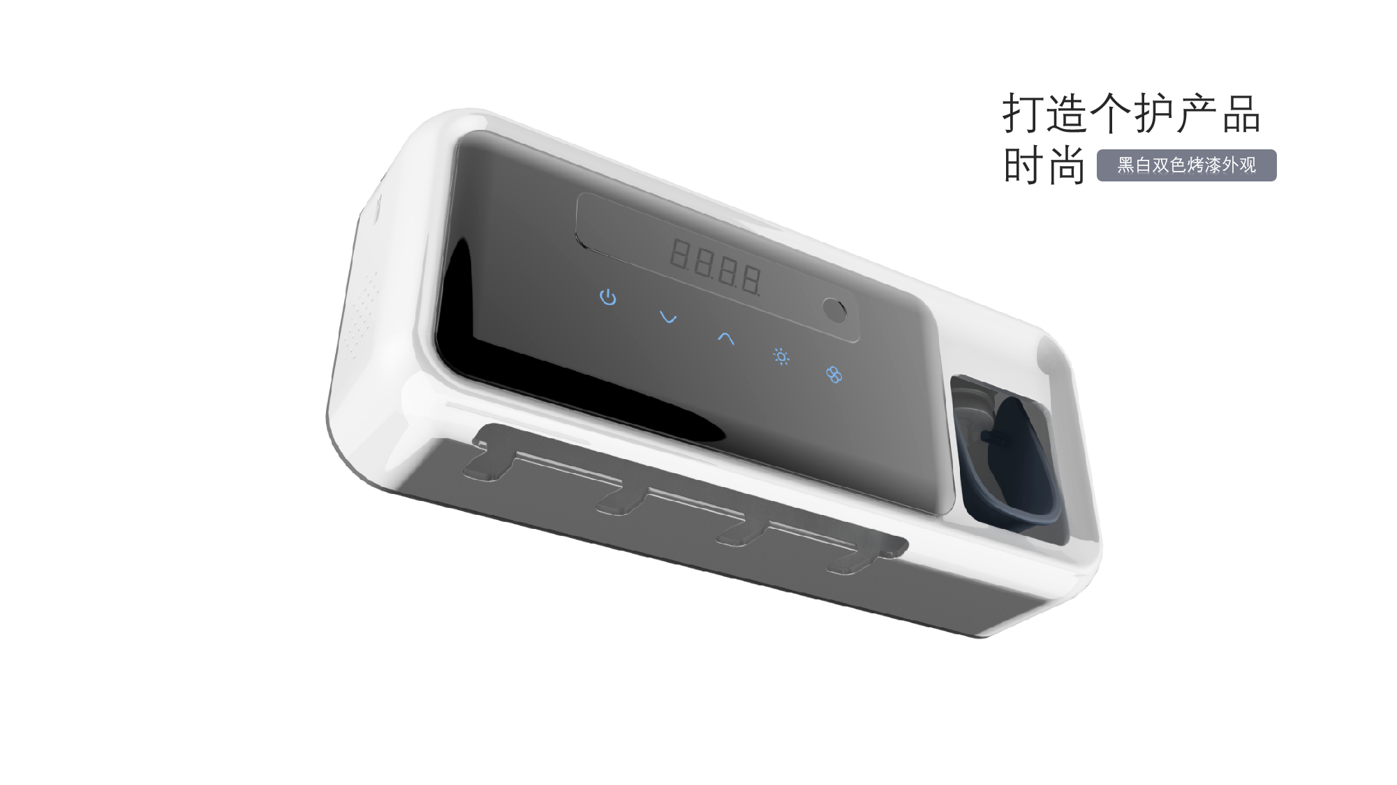 toothbrush，disinfect，