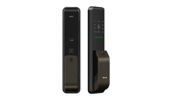 Which brand of smart lock has the best security，Good wife smart lock，