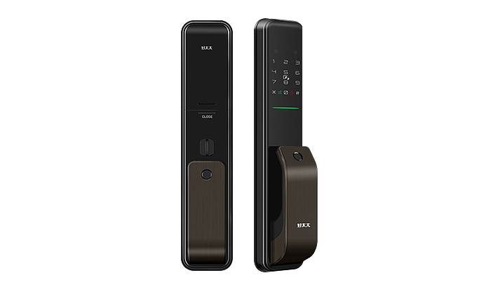 Which brand of smart lock has the best security，Good wife smart lock，