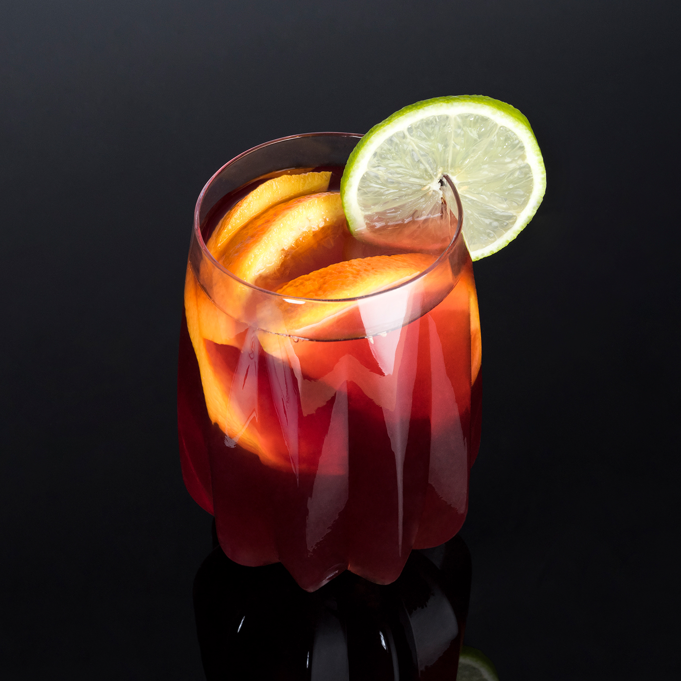 Reprint，Utensils，cactus，Traditional glass making technology，