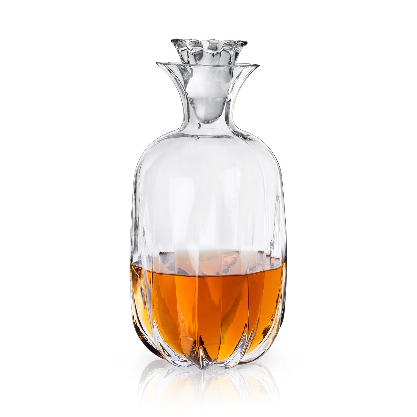 Reprint，Utensils，cactus，Traditional glass making technology，