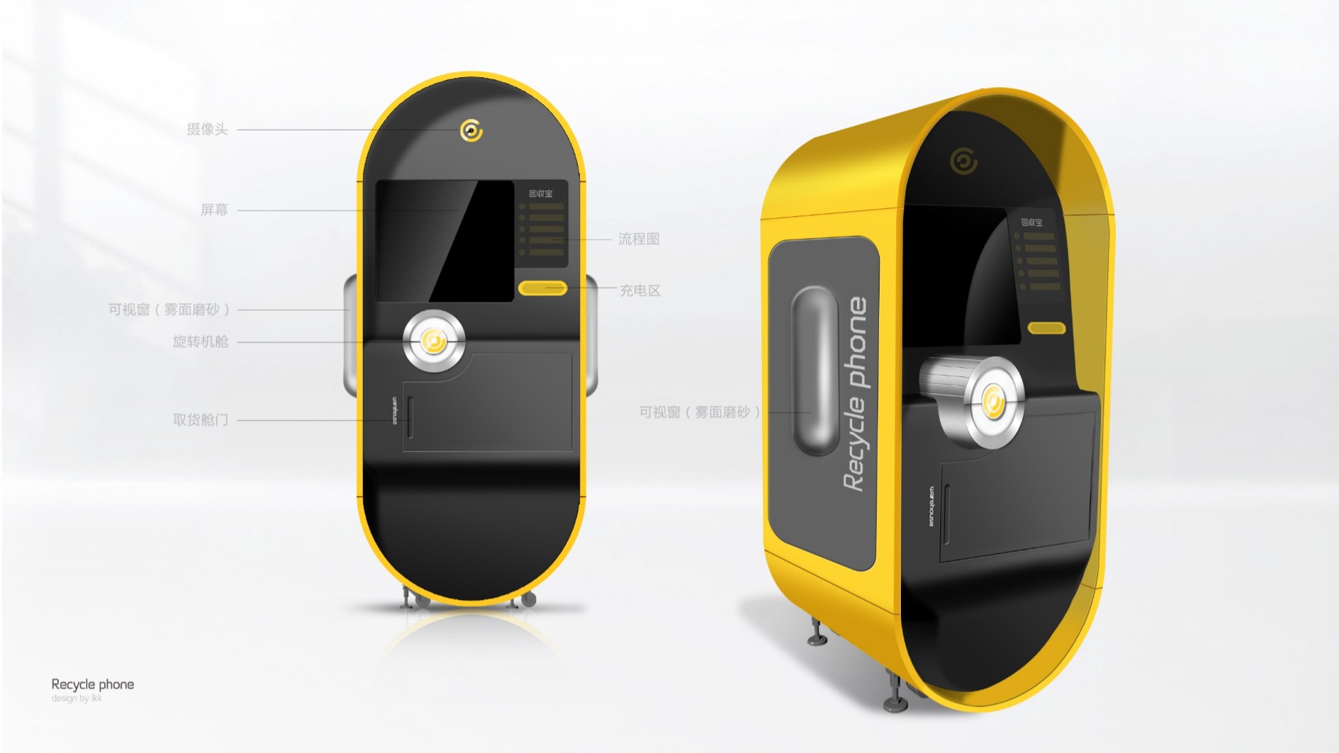 Used recycling，Data recovery，Recycling machine，