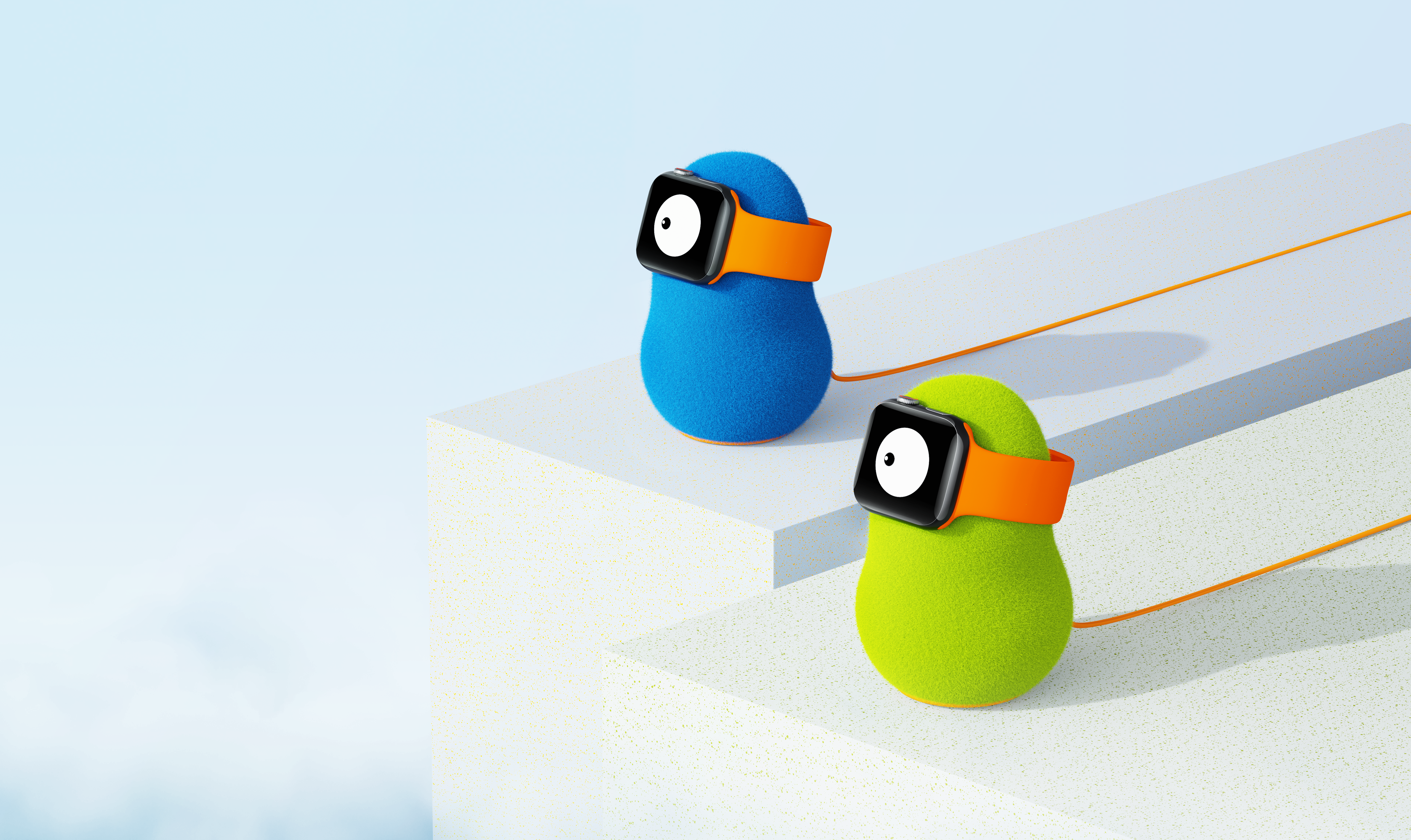 charge，lovely，Sprout，Smart wear，Wrist watch，Home Furnishing，Desktop cute，