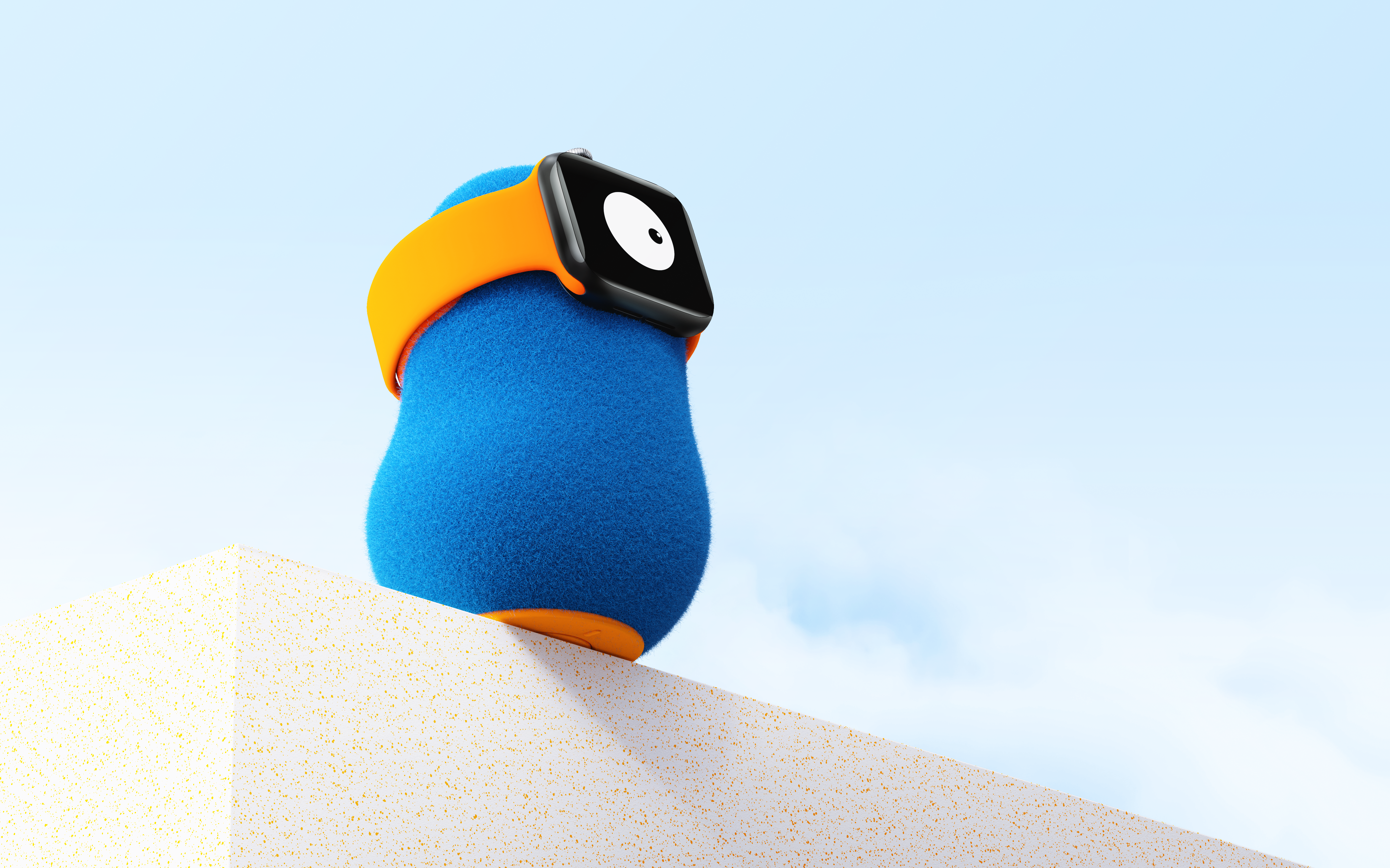 charge，lovely，Sprout，Smart wear，Wrist watch，Home Furnishing，Desktop cute，