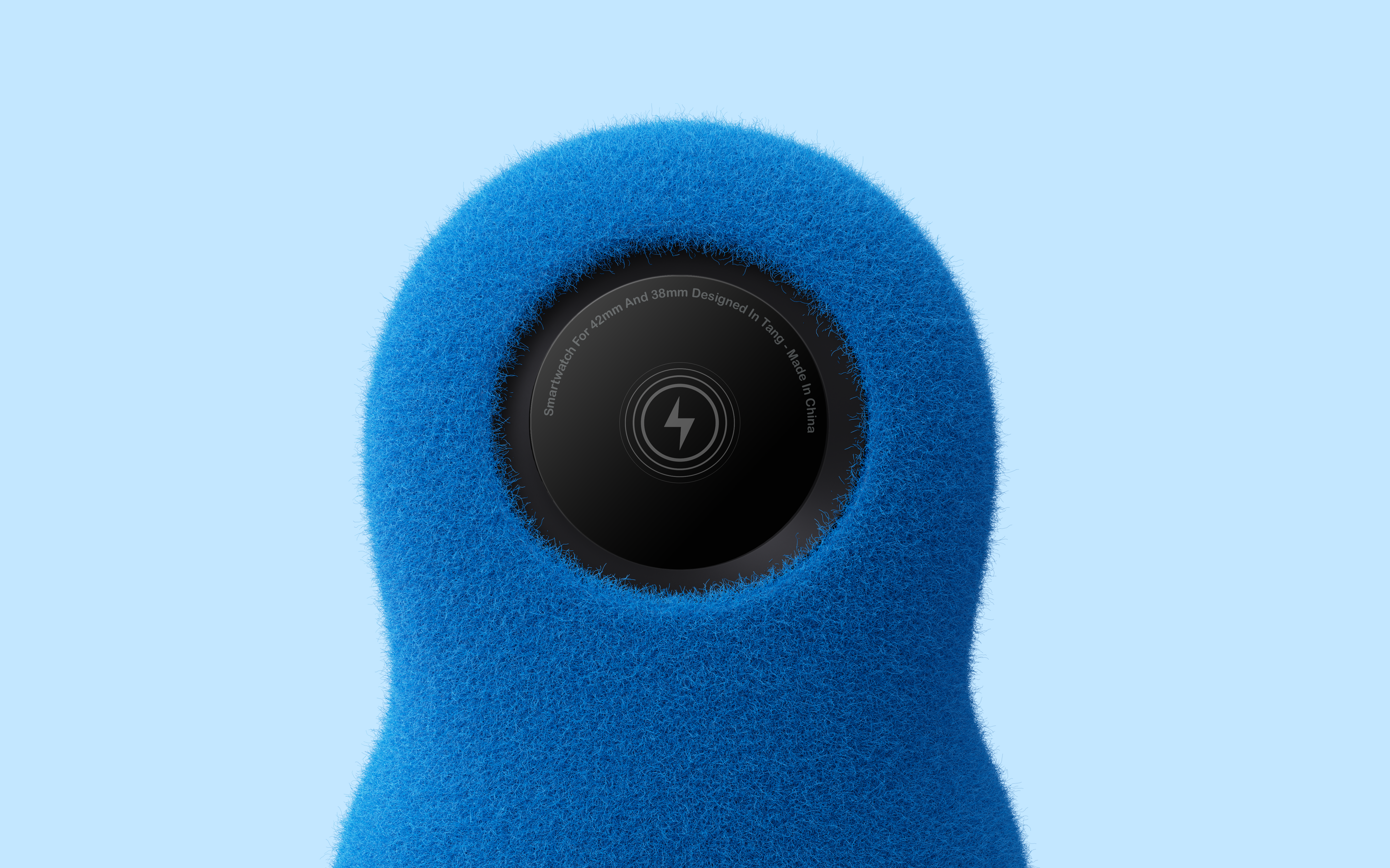 charge，lovely，Sprout，Smart wear，Wrist watch，Home Furnishing，Desktop cute，