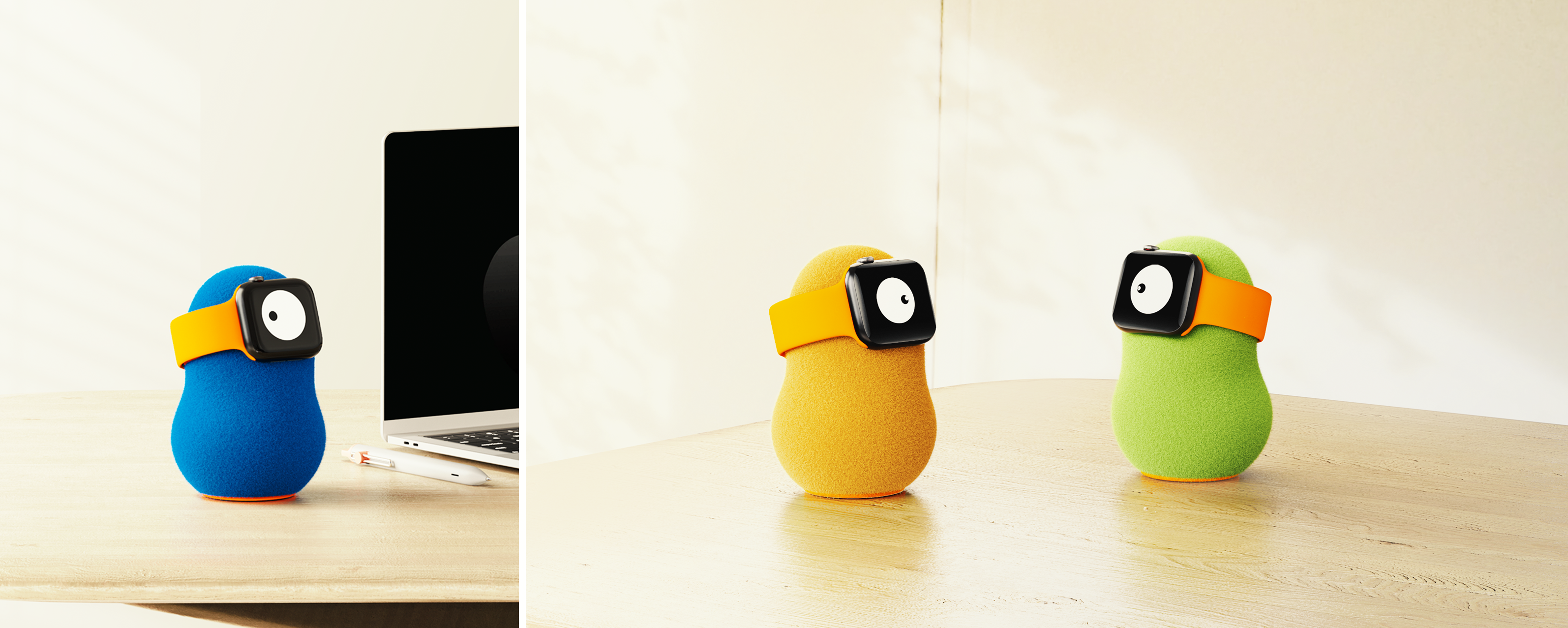 charge，lovely，Sprout，Smart wear，Wrist watch，Home Furnishing，Desktop cute，