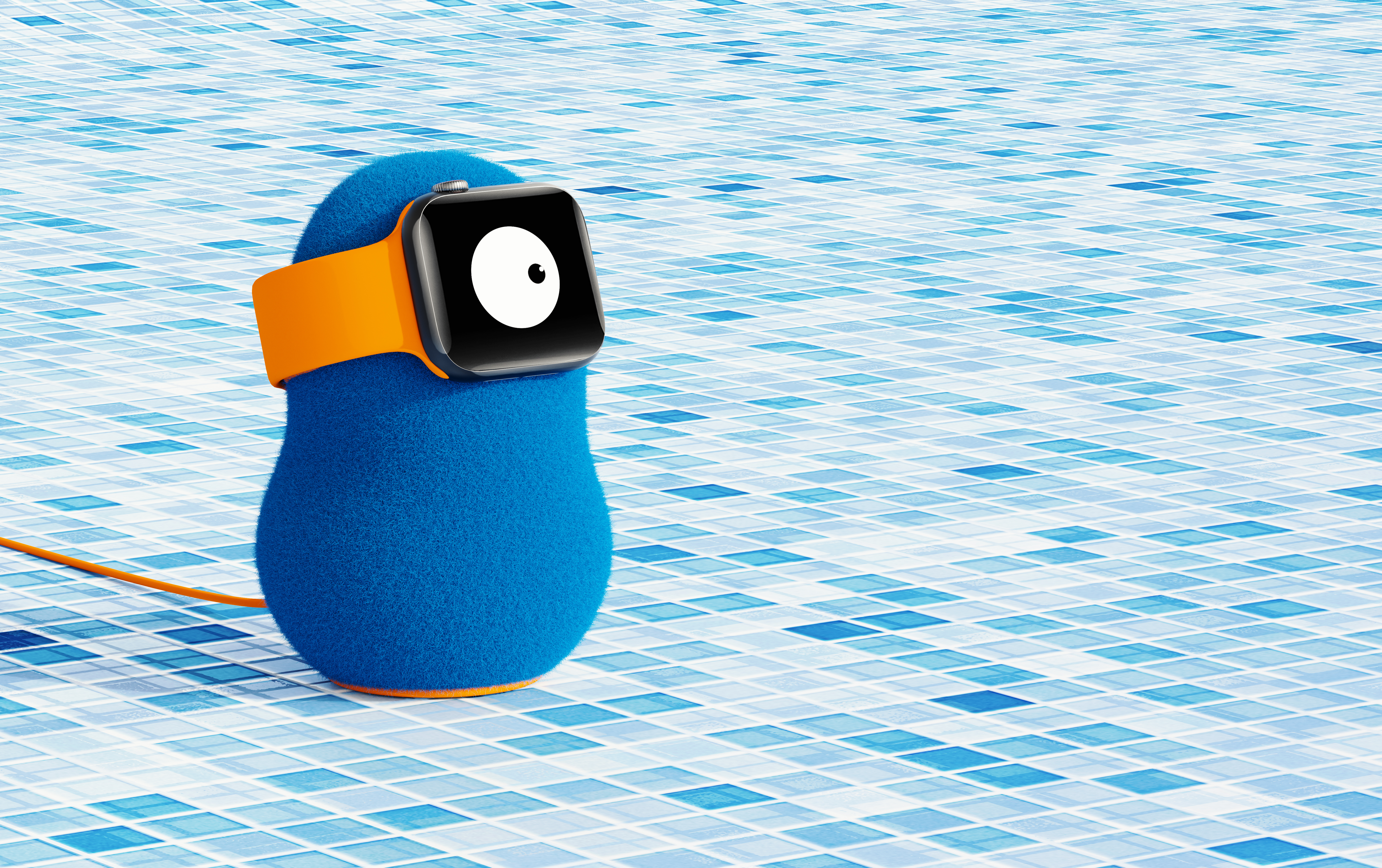 charge，lovely，Sprout，Smart wear，Wrist watch，Home Furnishing，Desktop cute，