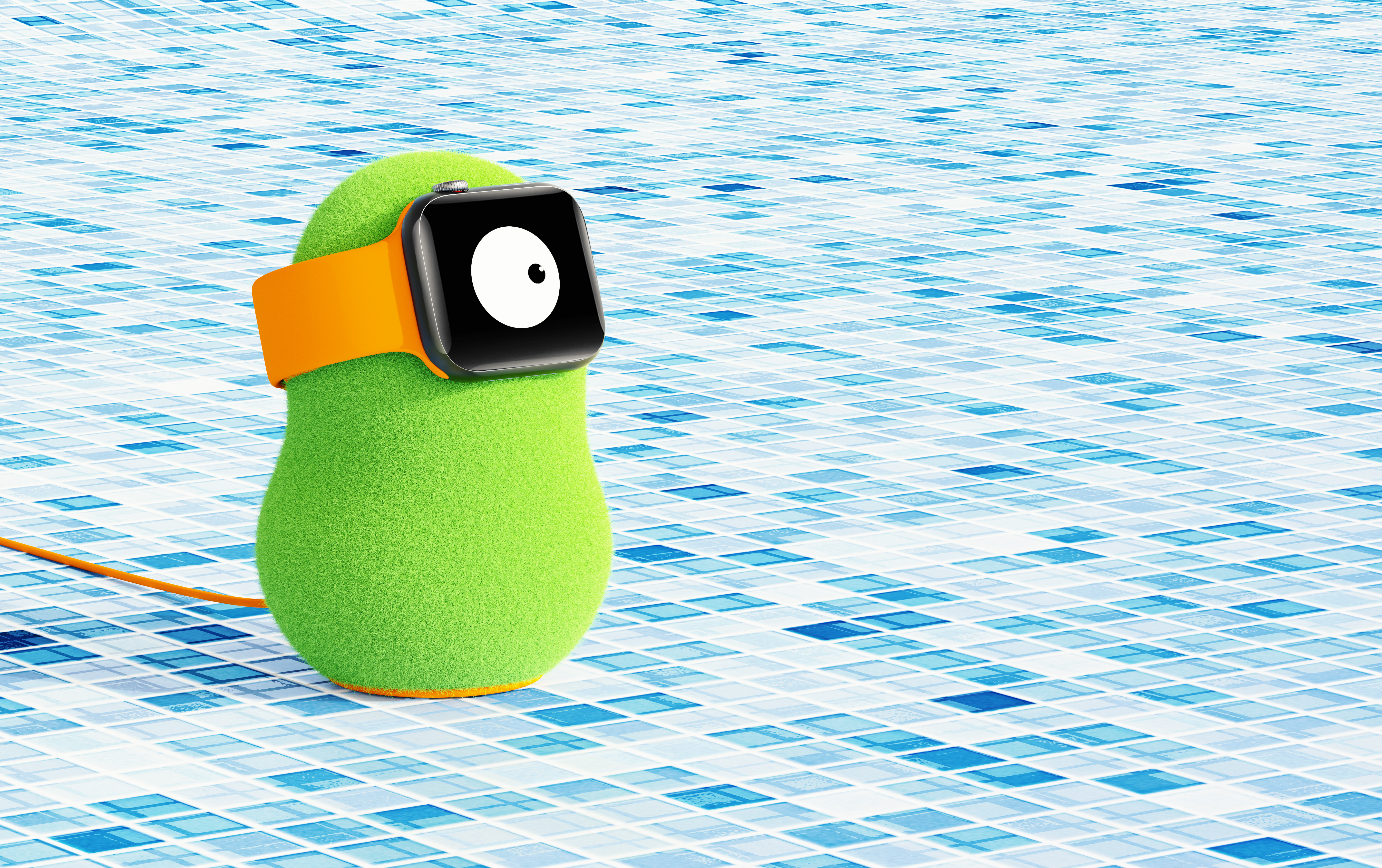 charge，lovely，Sprout，Smart wear，Wrist watch，Home Furnishing，Desktop cute，