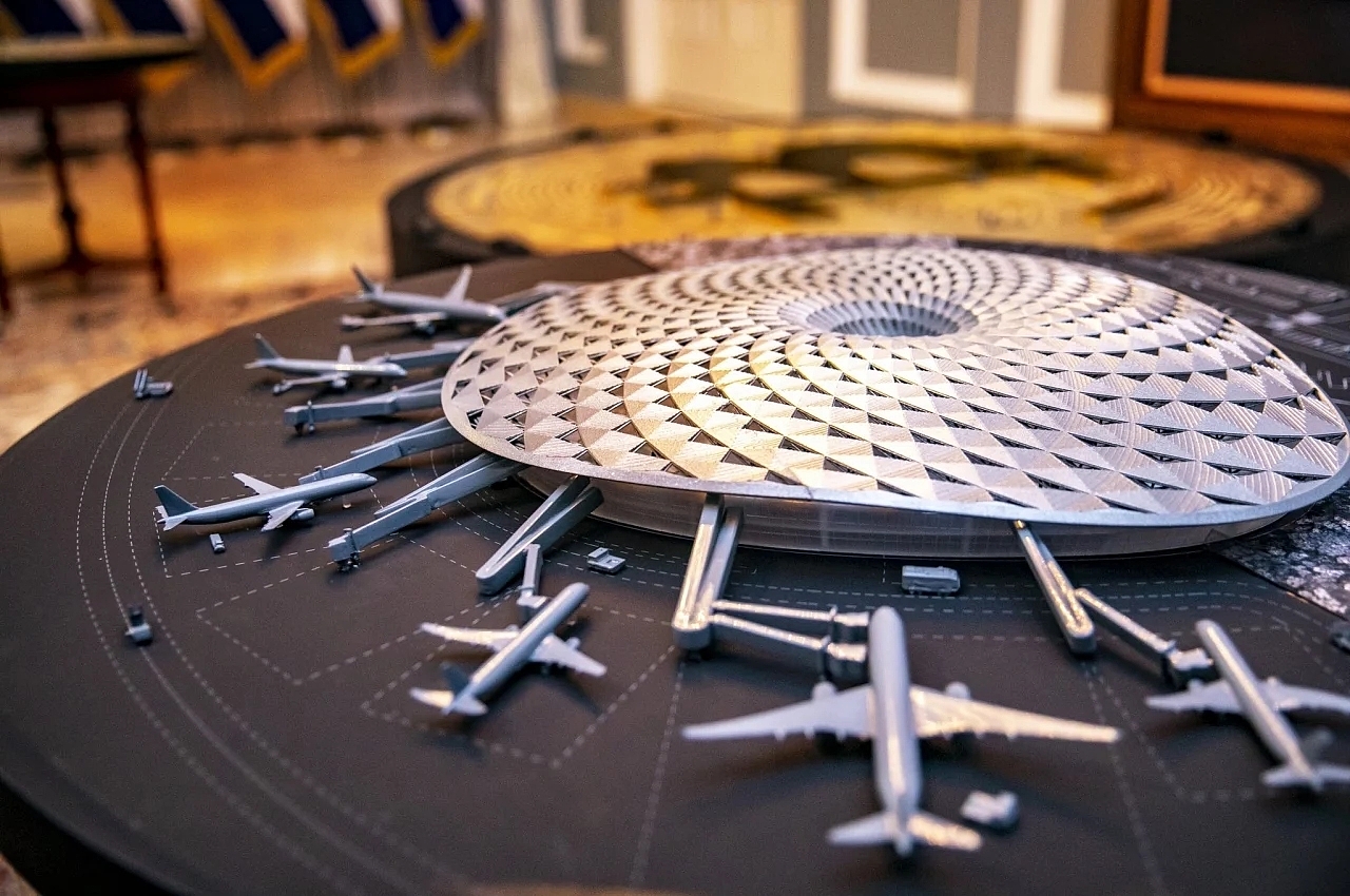 Bitcoin，Metaverse，El Salvador，urban design ，conceptual design，
