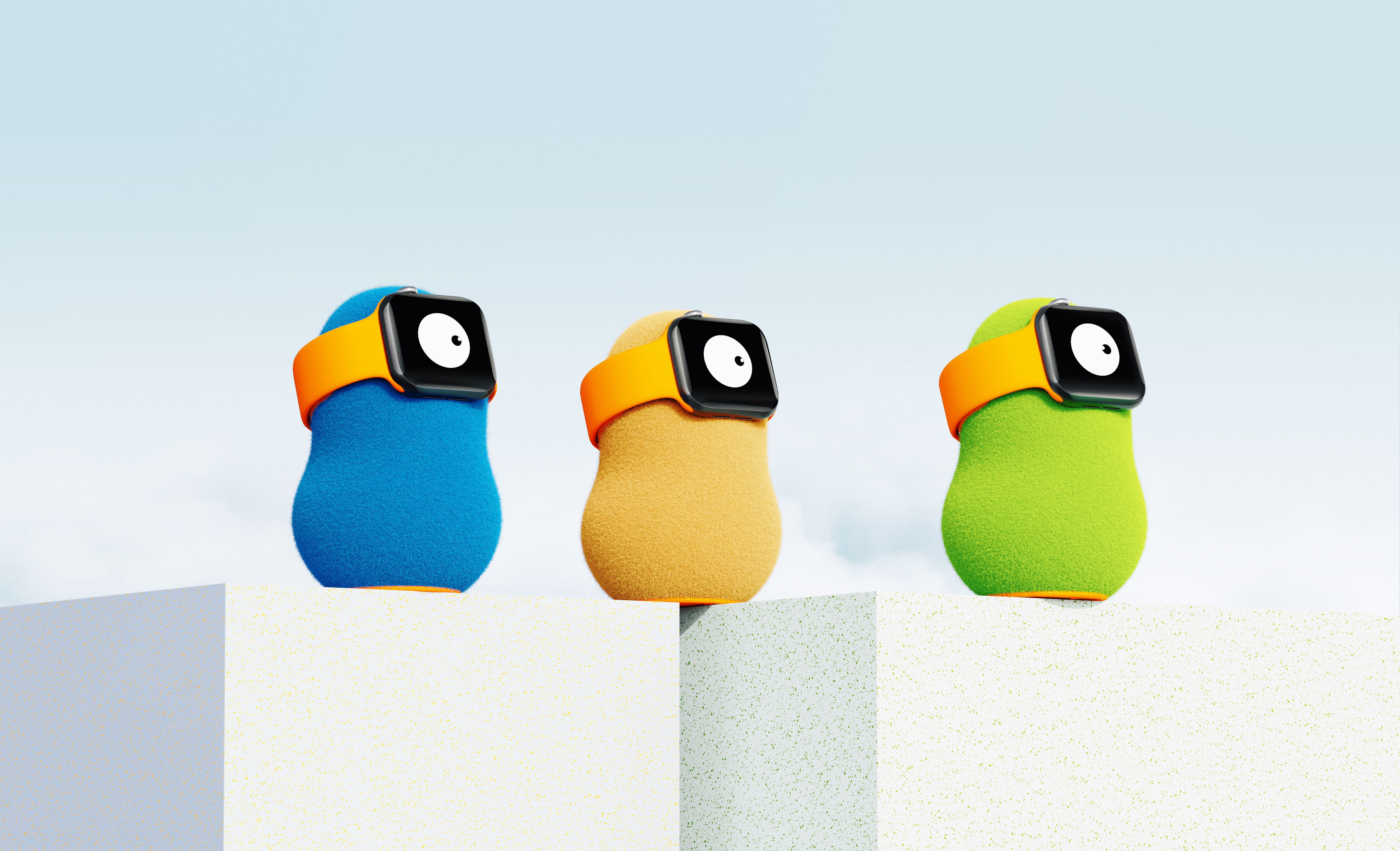 charge，lovely，Sprout，Smart wear，Wrist watch，Home Furnishing，Desktop cute，