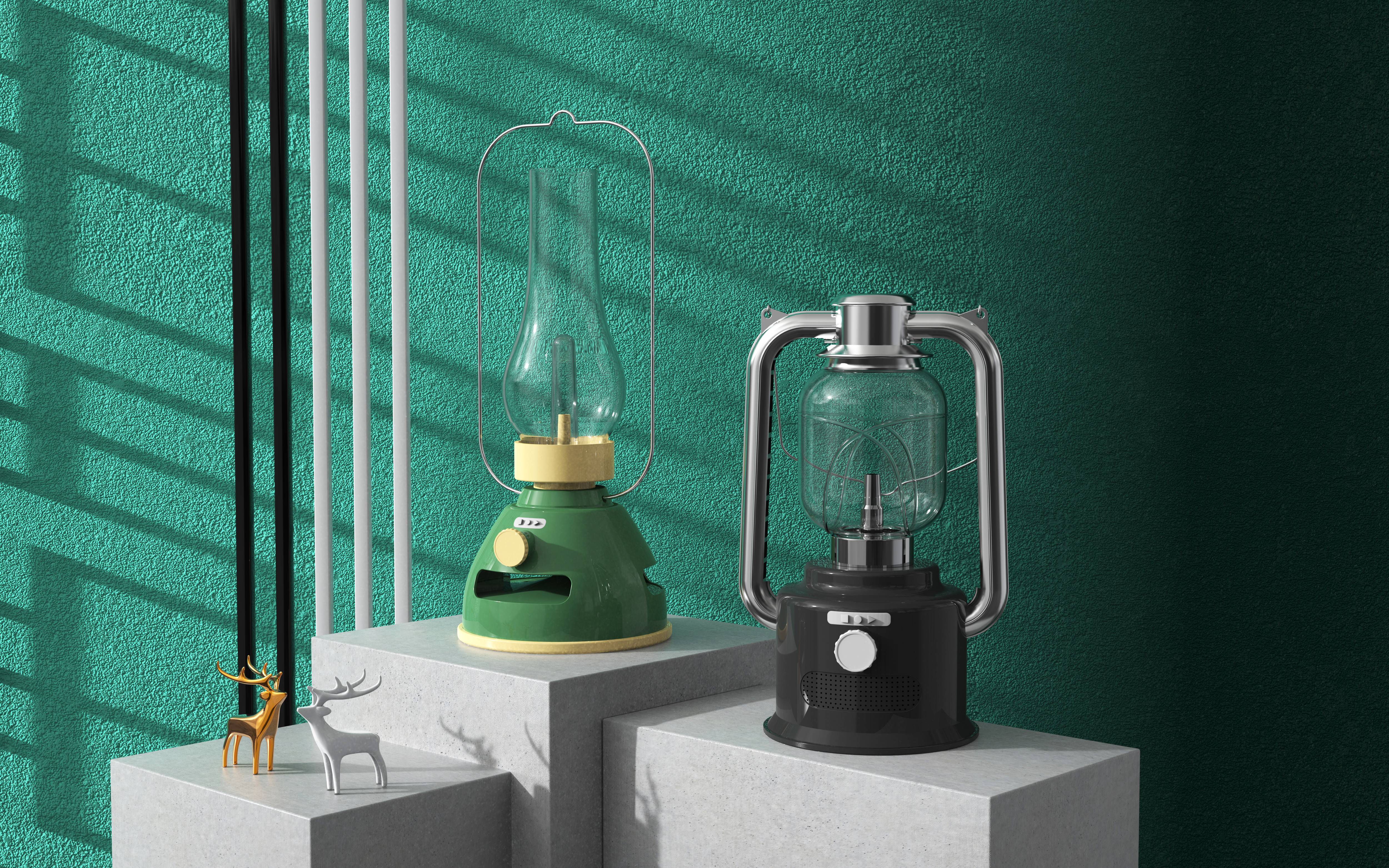 Product design; Small household appliances; Structural design，