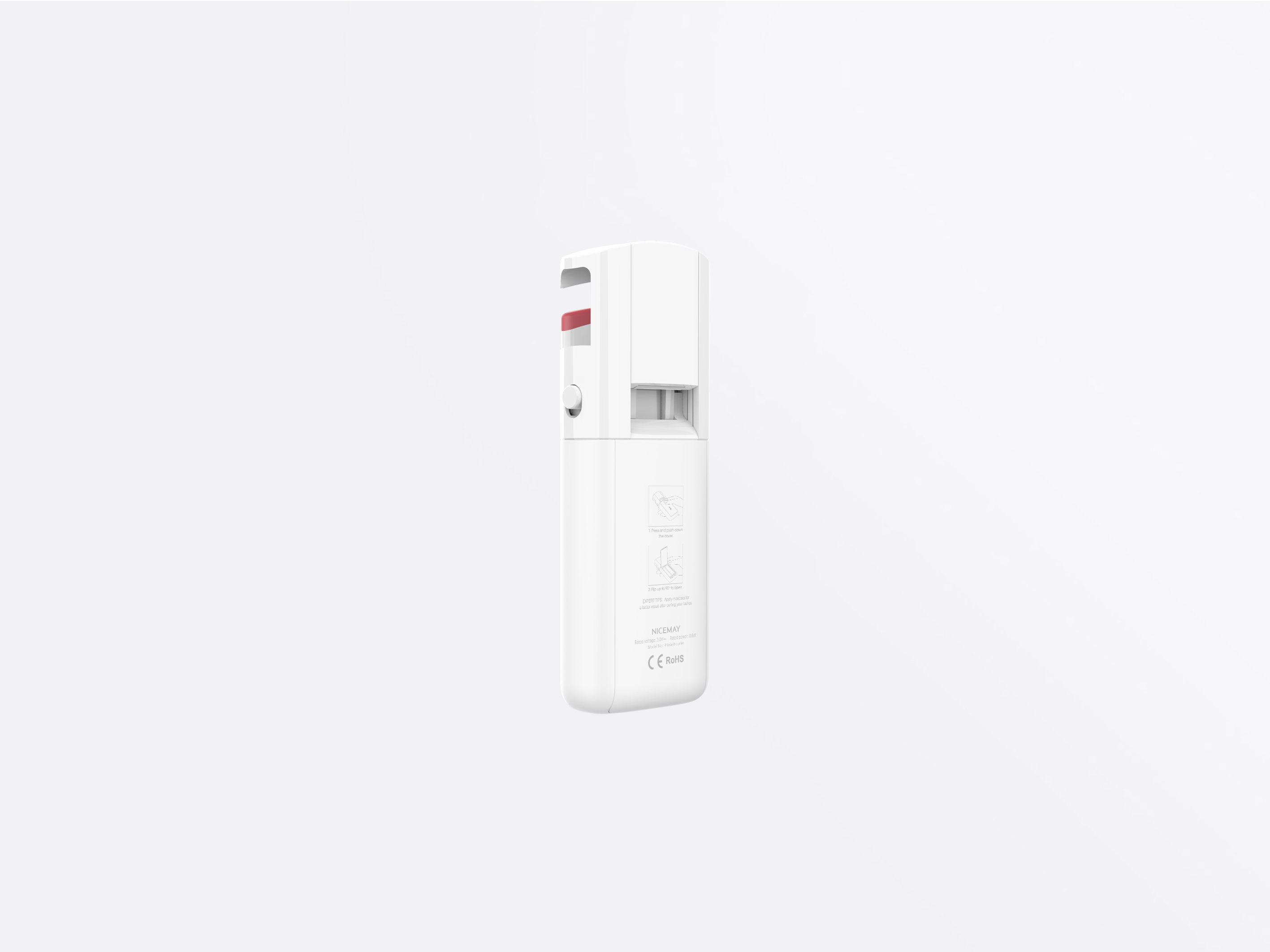 Eyelash curler，cosmetology，Personal care，Make up，