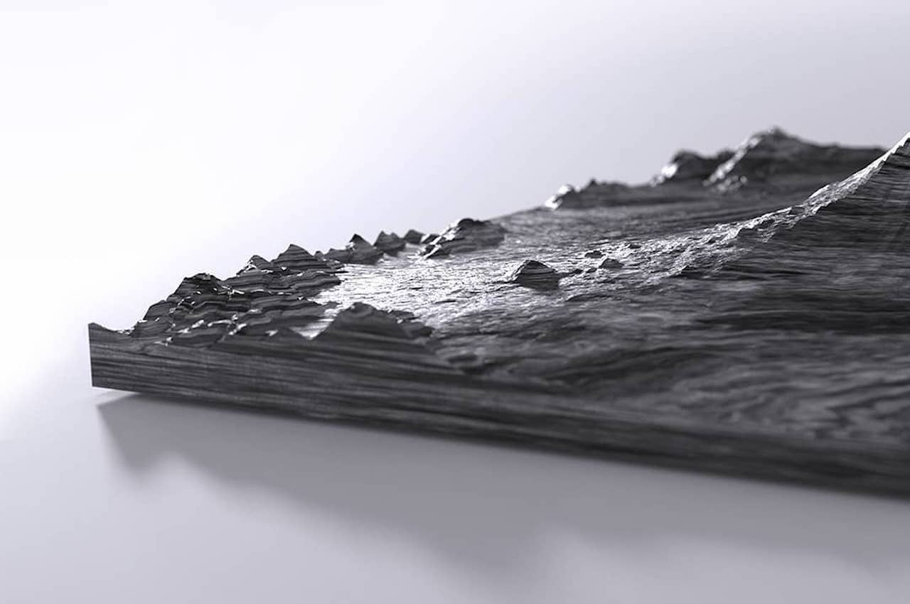 environment protection，tea table，3d，Table，Coffee table，