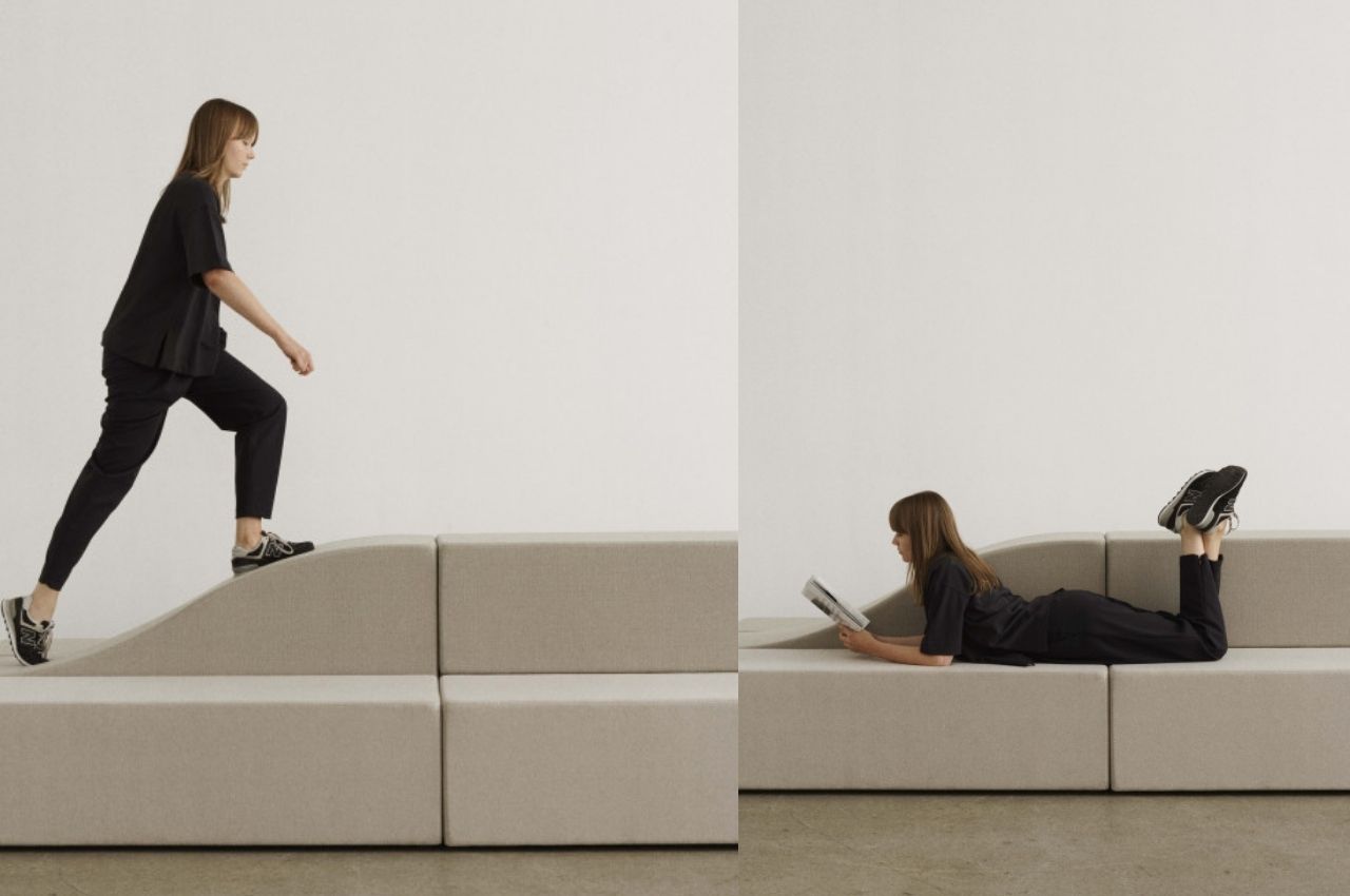 furniture，modularization，Simplicity，Multicolor，