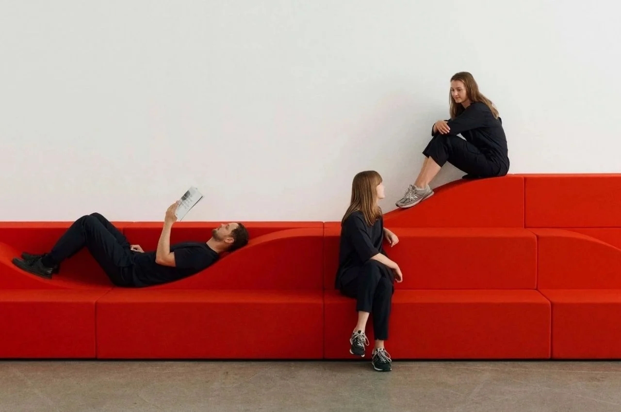 furniture，modularization，Simplicity，Multicolor，