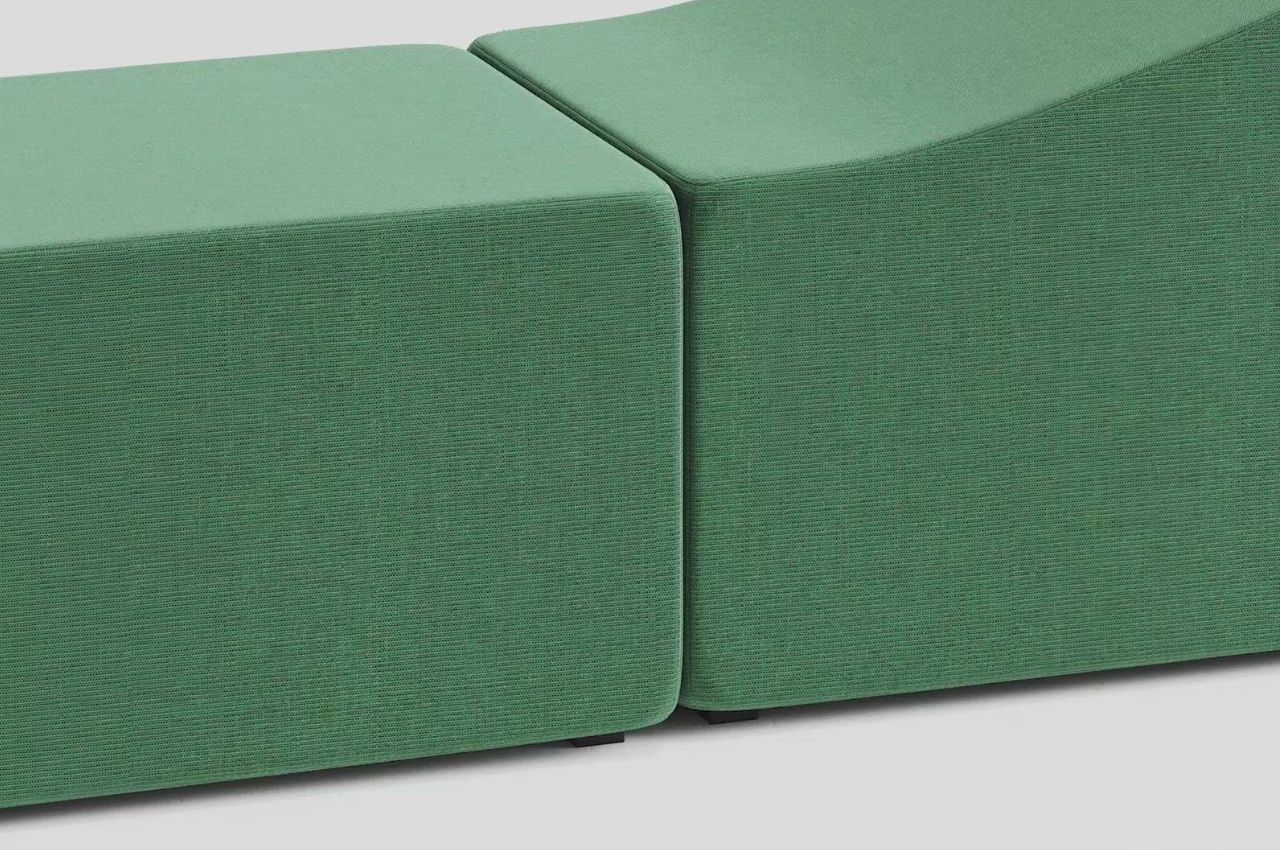 furniture，modularization，Simplicity，Multicolor，