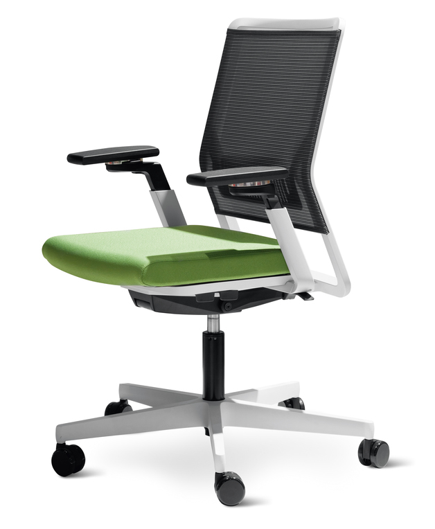 industrial design，Red dot award，to work in an office，chair，furniture，Stationery，