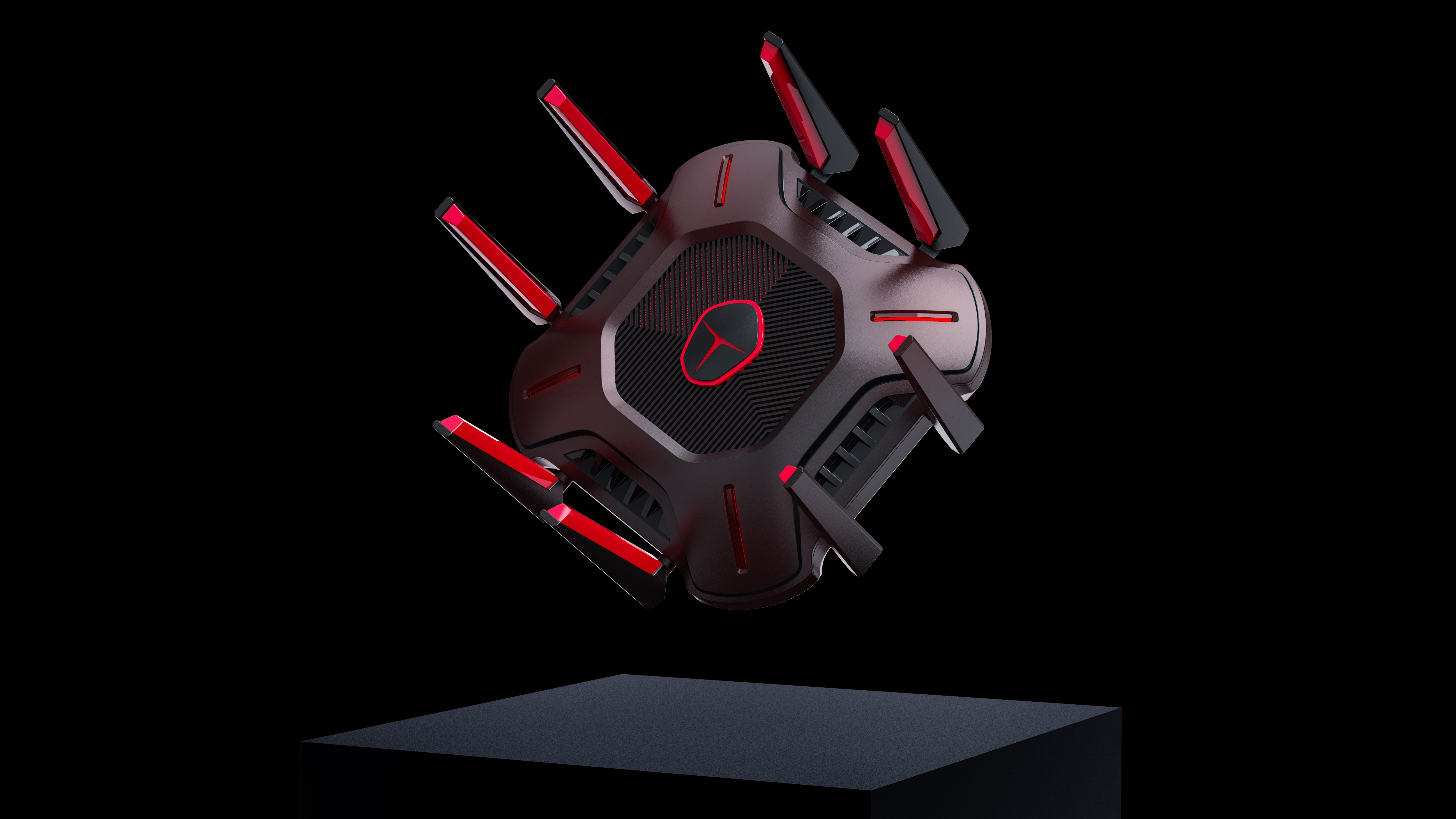 Mechanics，Game style，Cool，science and technology，Regular，