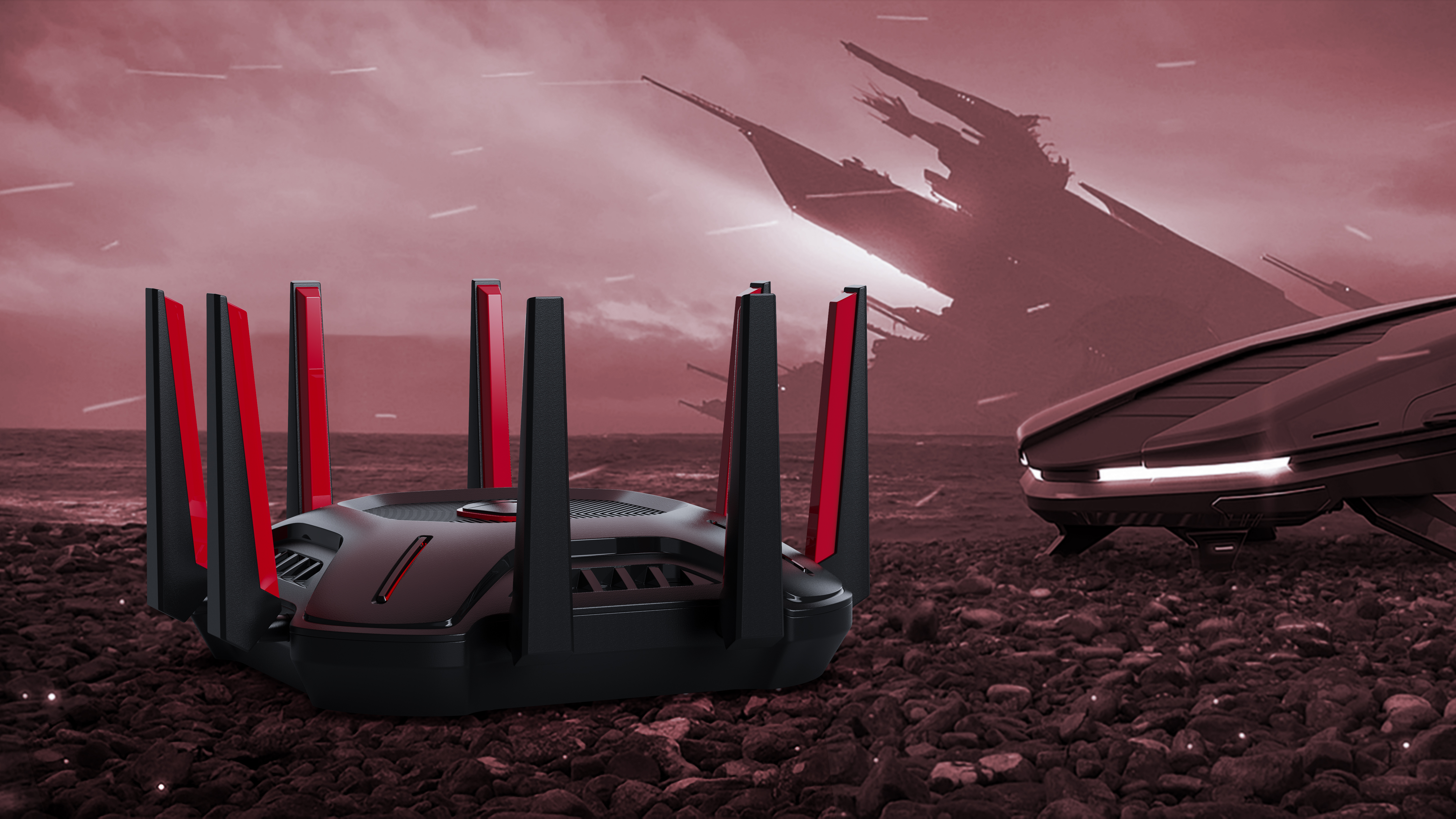 Mechanics，Game style，Cool，science and technology，Regular，