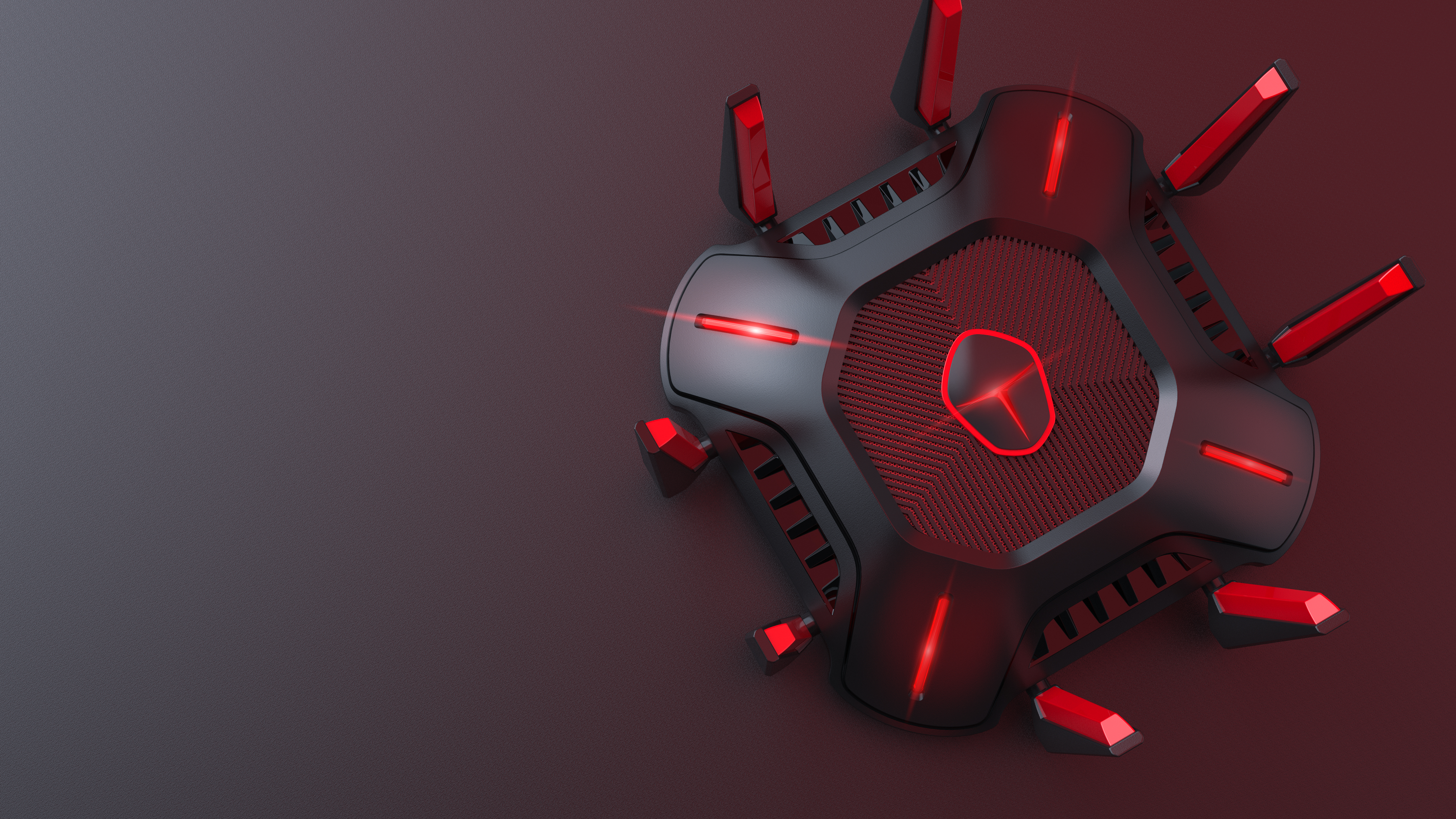 Mechanics，Game style，Cool，science and technology，Regular，