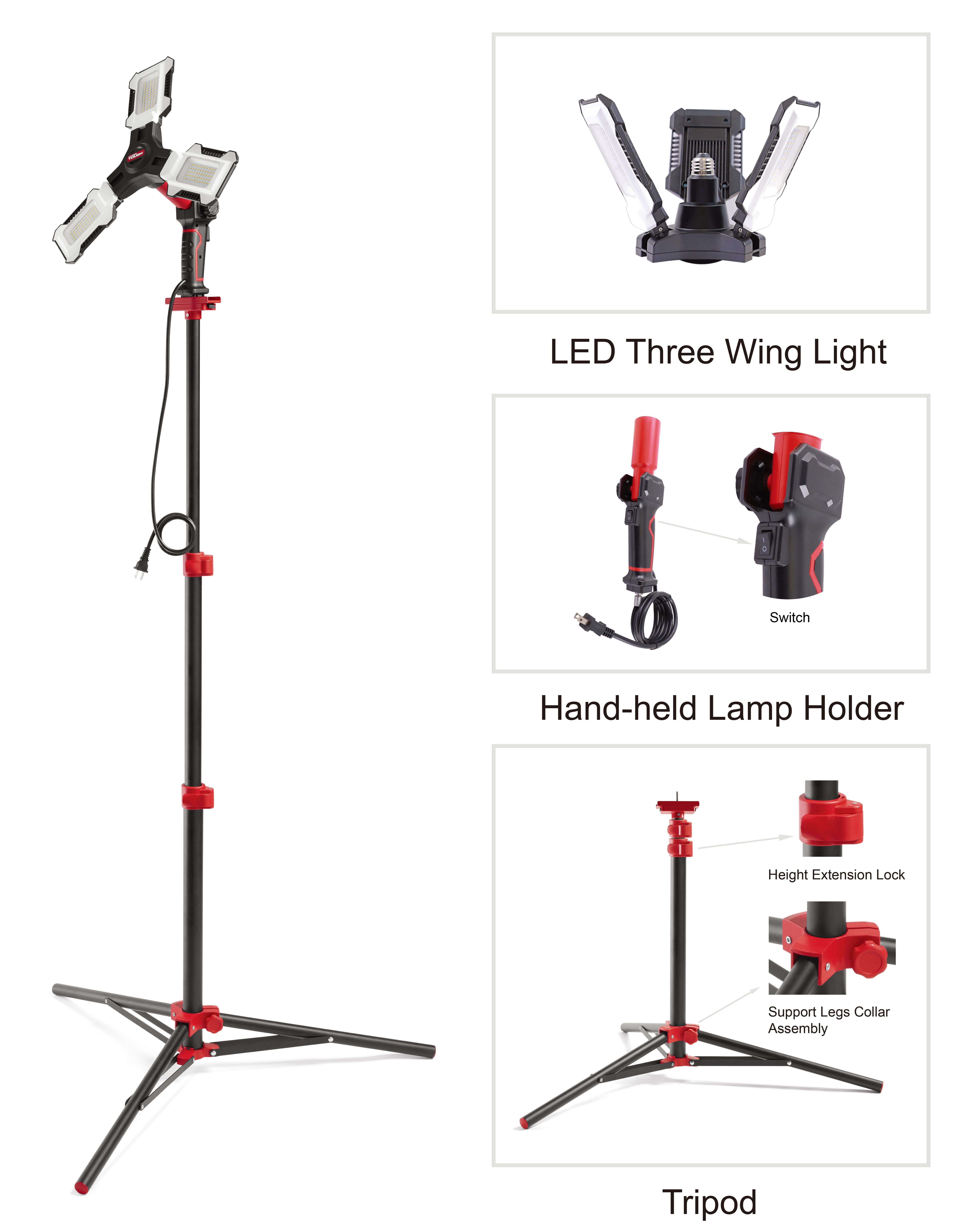 lamps and lanterns，